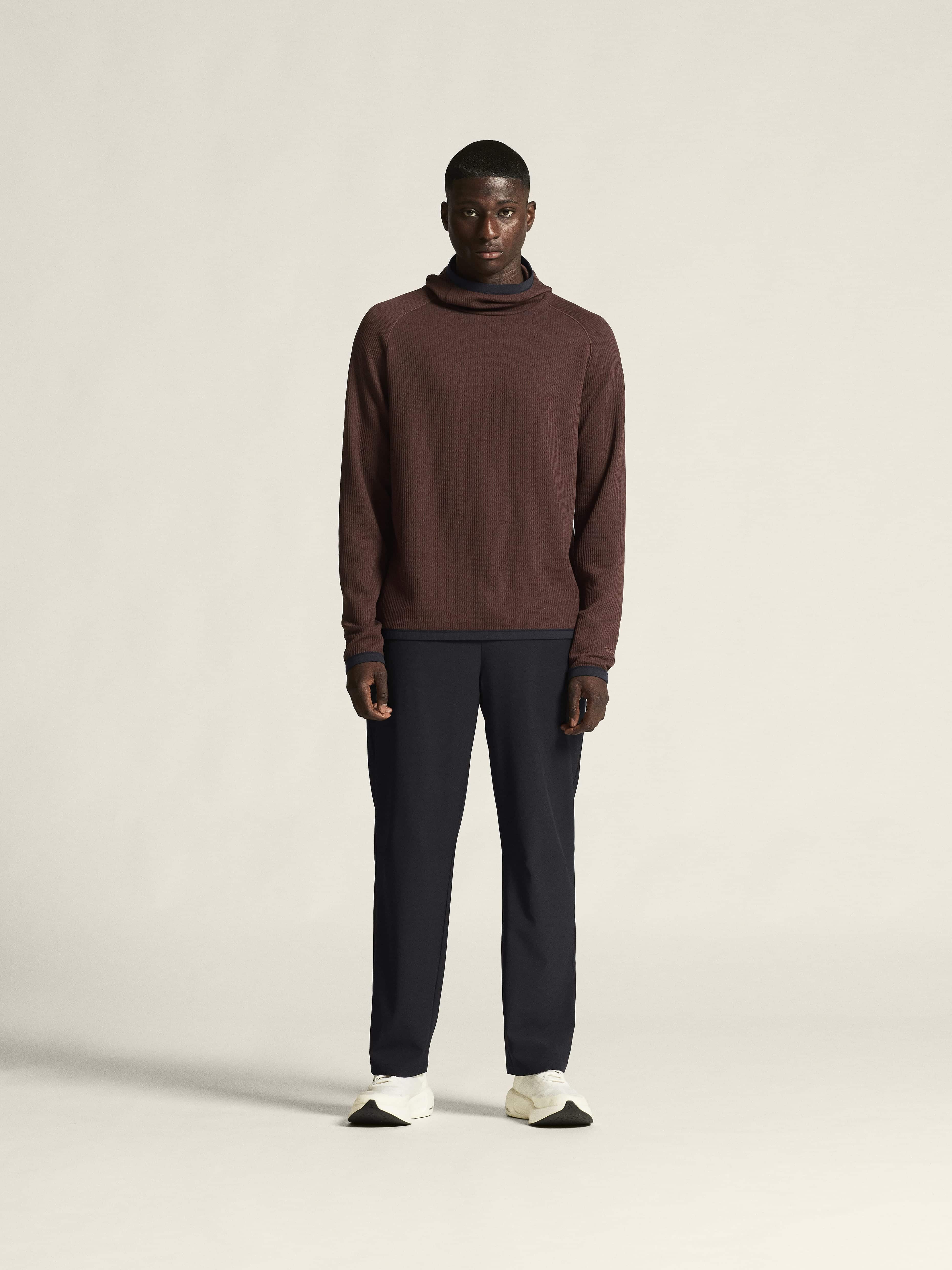 Triko CRAFT Grid Hood