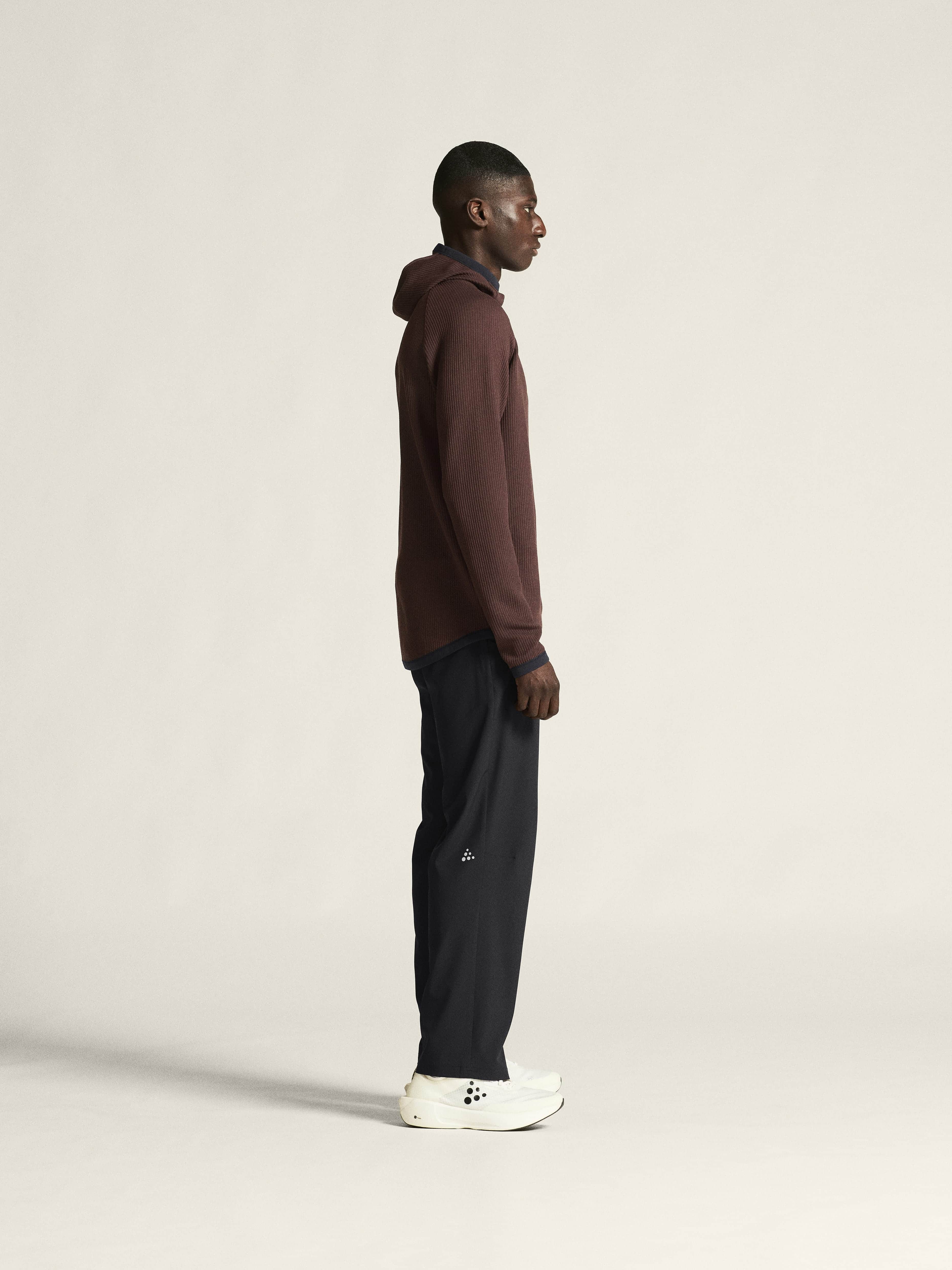 Triko CRAFT Grid Hood