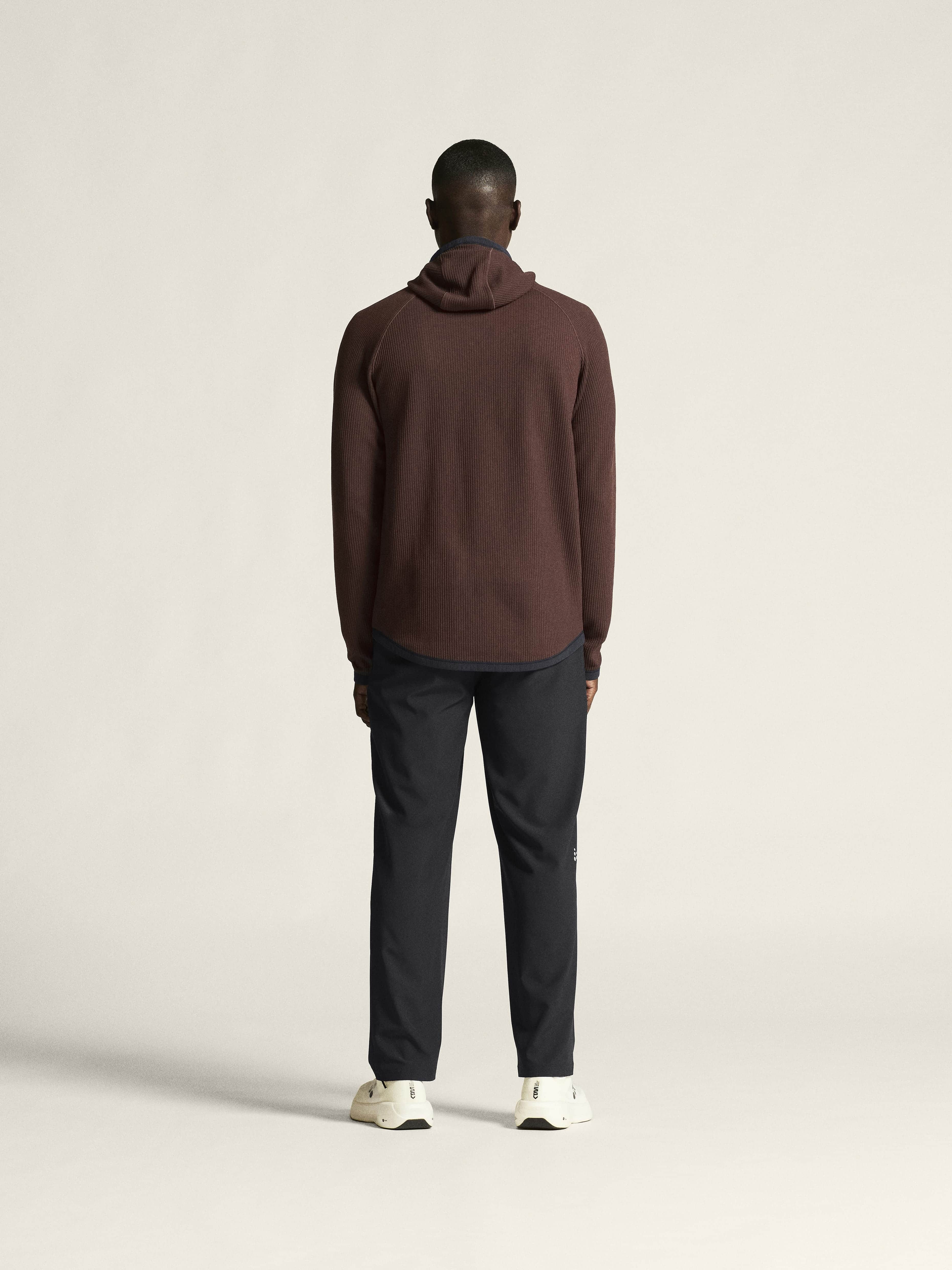 Triko CRAFT Grid Hood