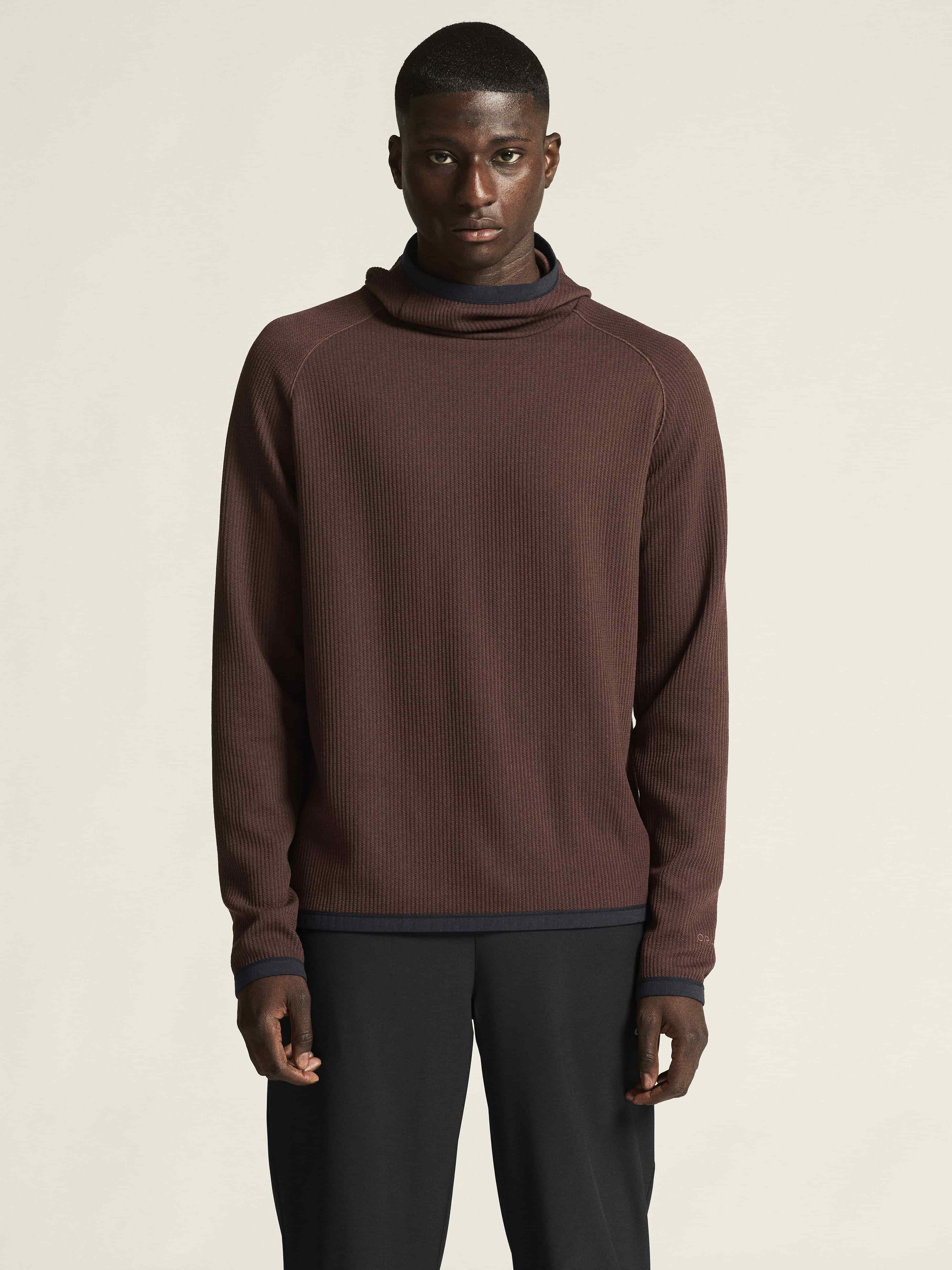 Triko CRAFT Grid Hood