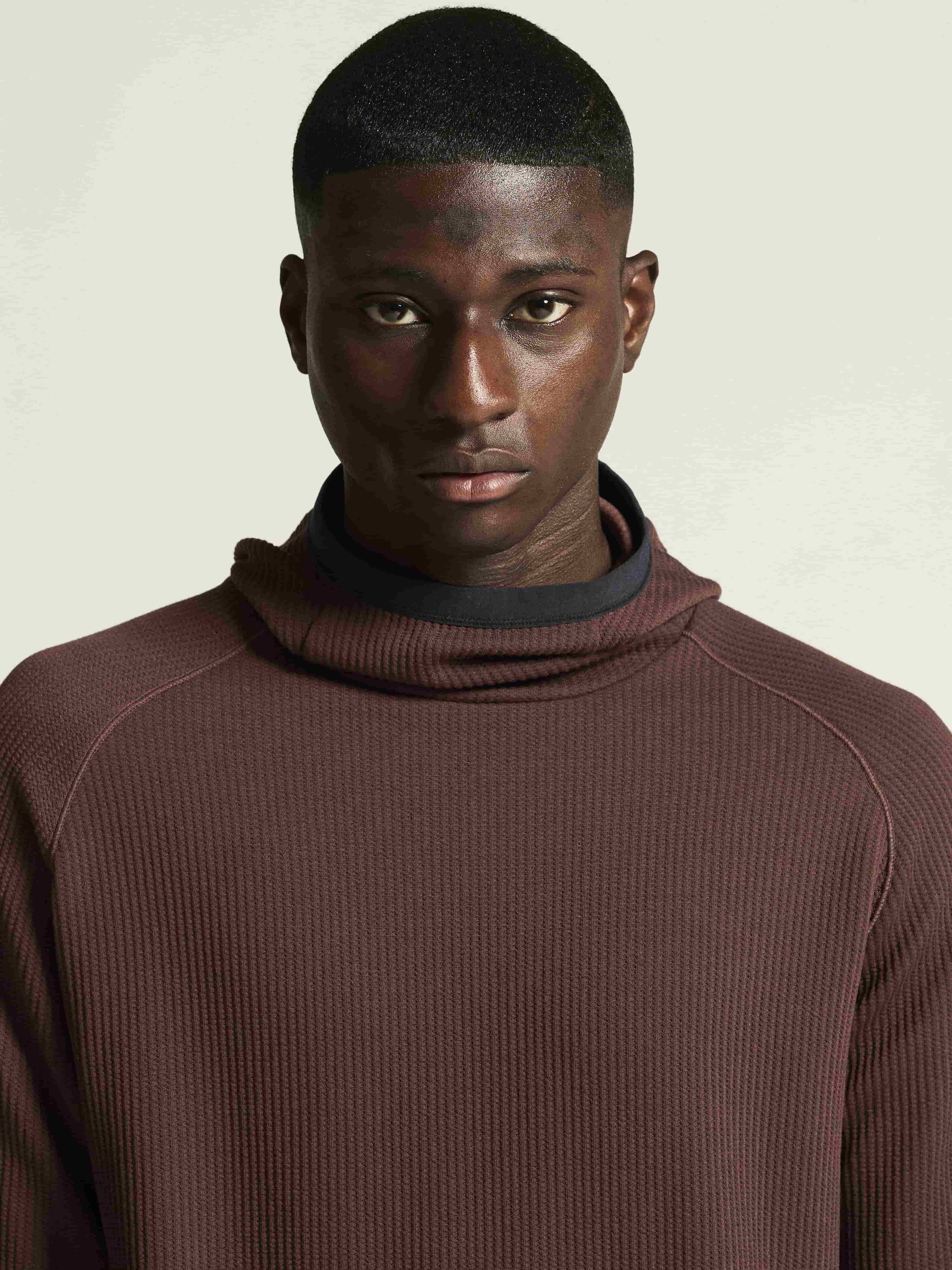 Triko CRAFT Grid Hood