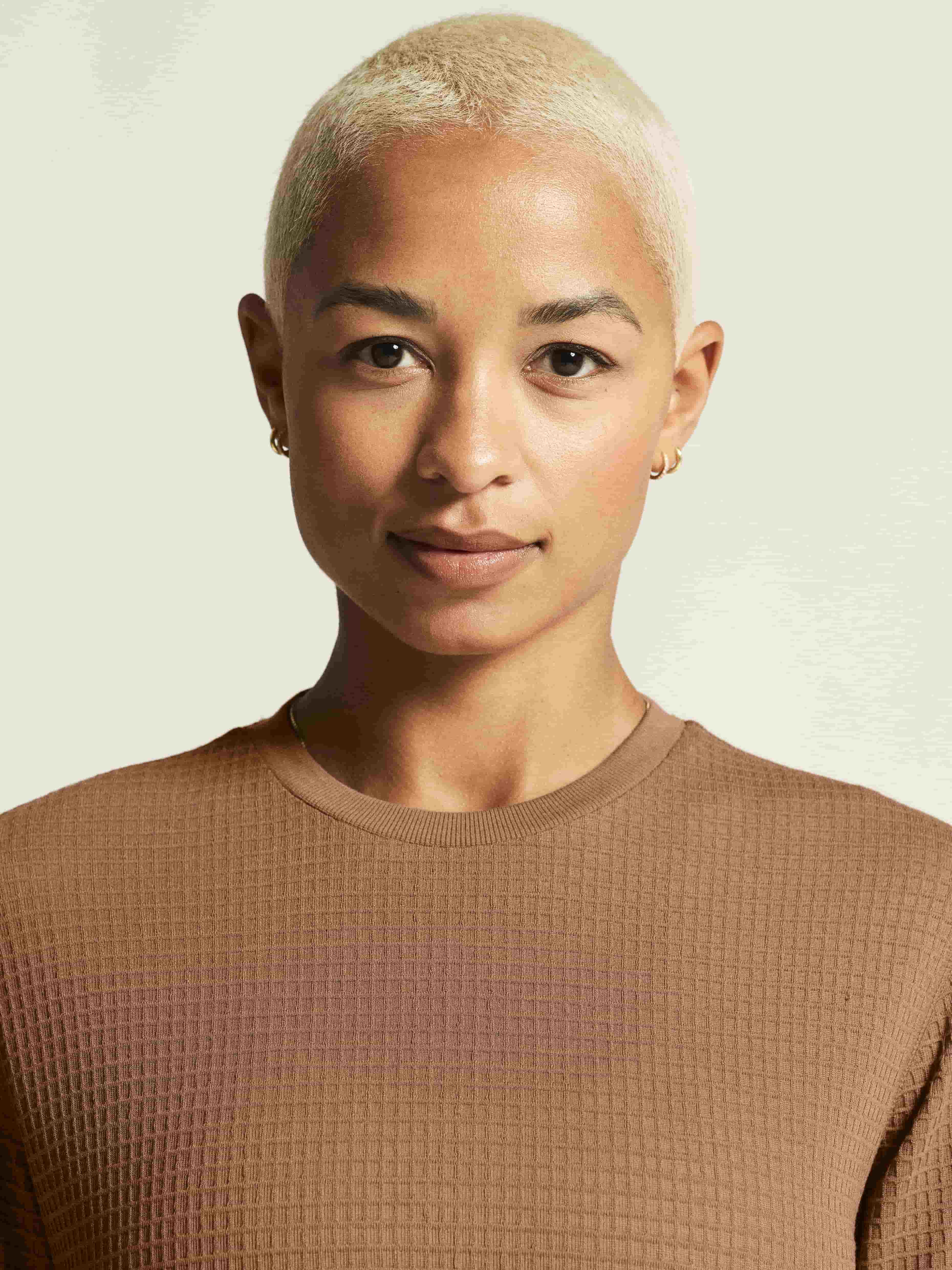 W Triko CRAFT Wool Waffle