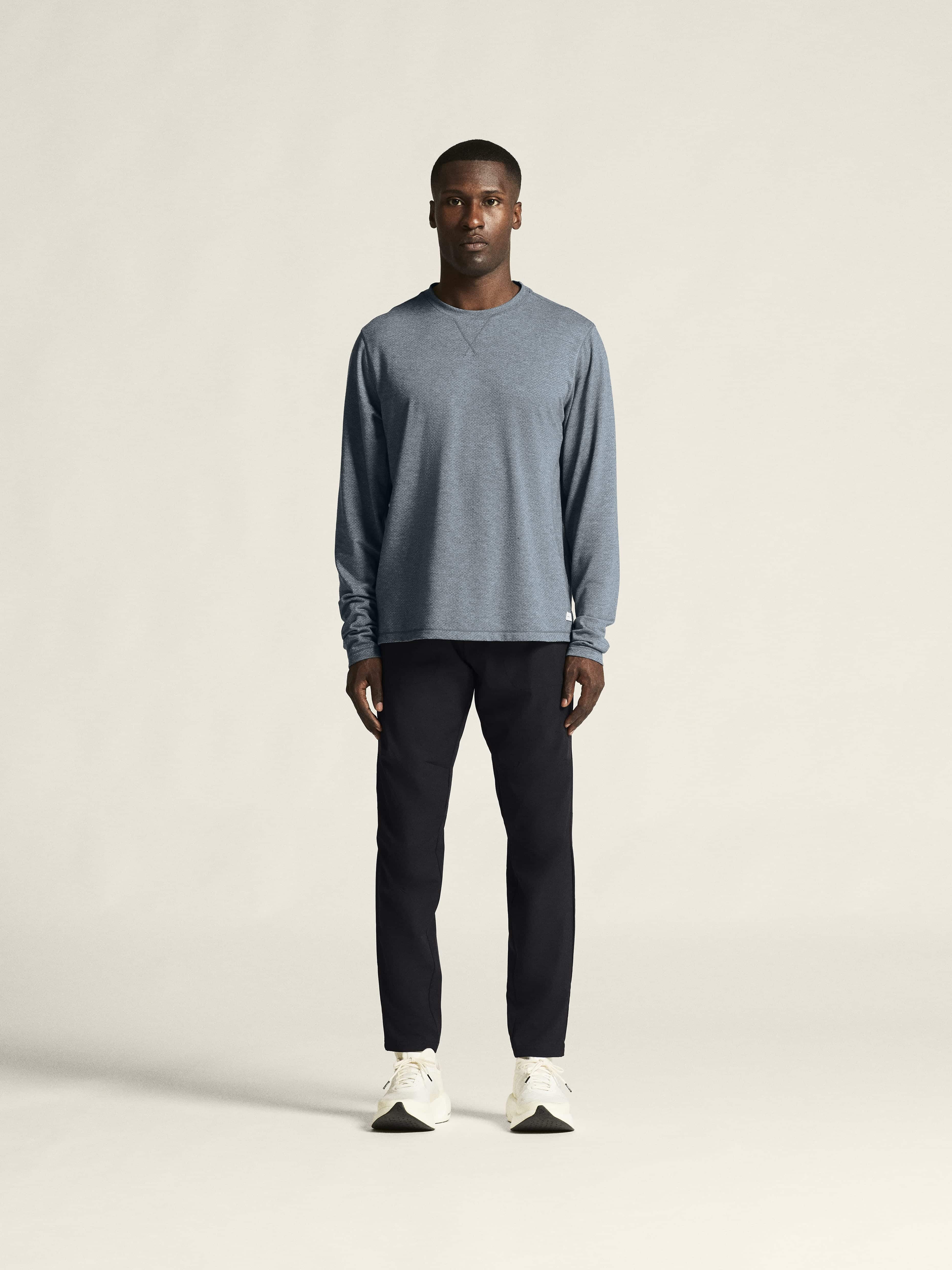 Triko CRAFT Thermal Mesh CN