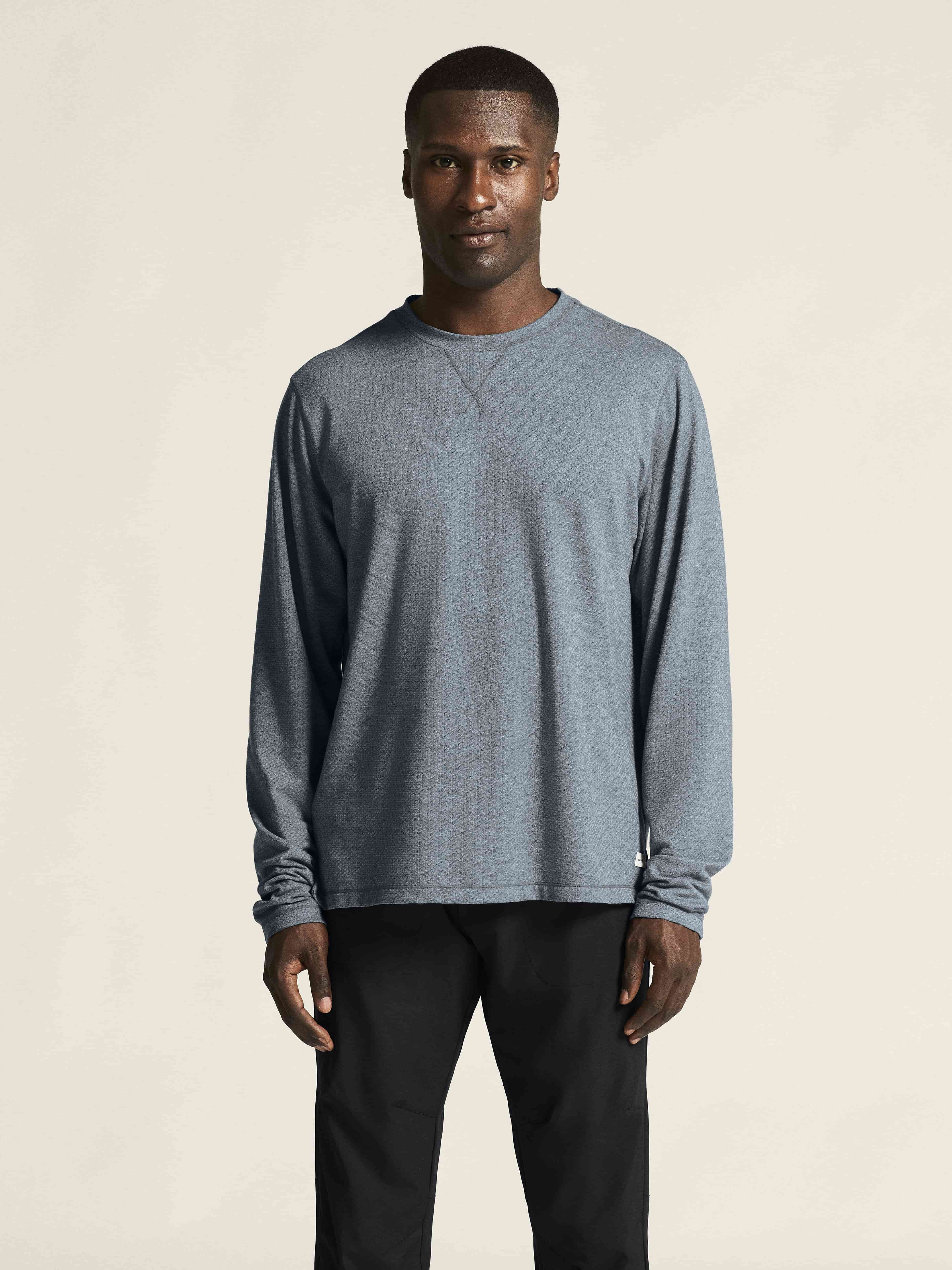 Triko CRAFT Thermal Mesh CN