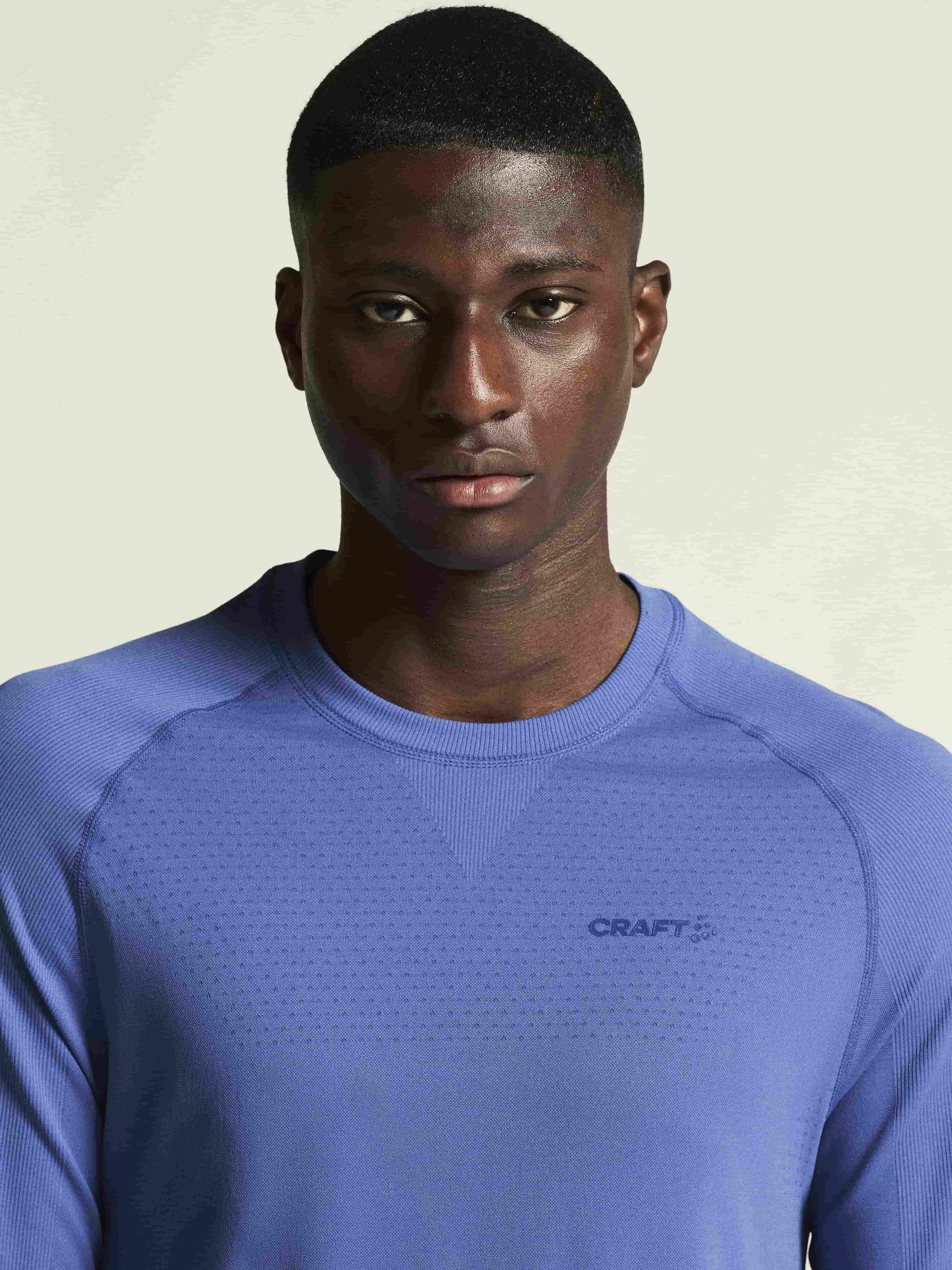 Triko CRAFT Active Comfort LS 2