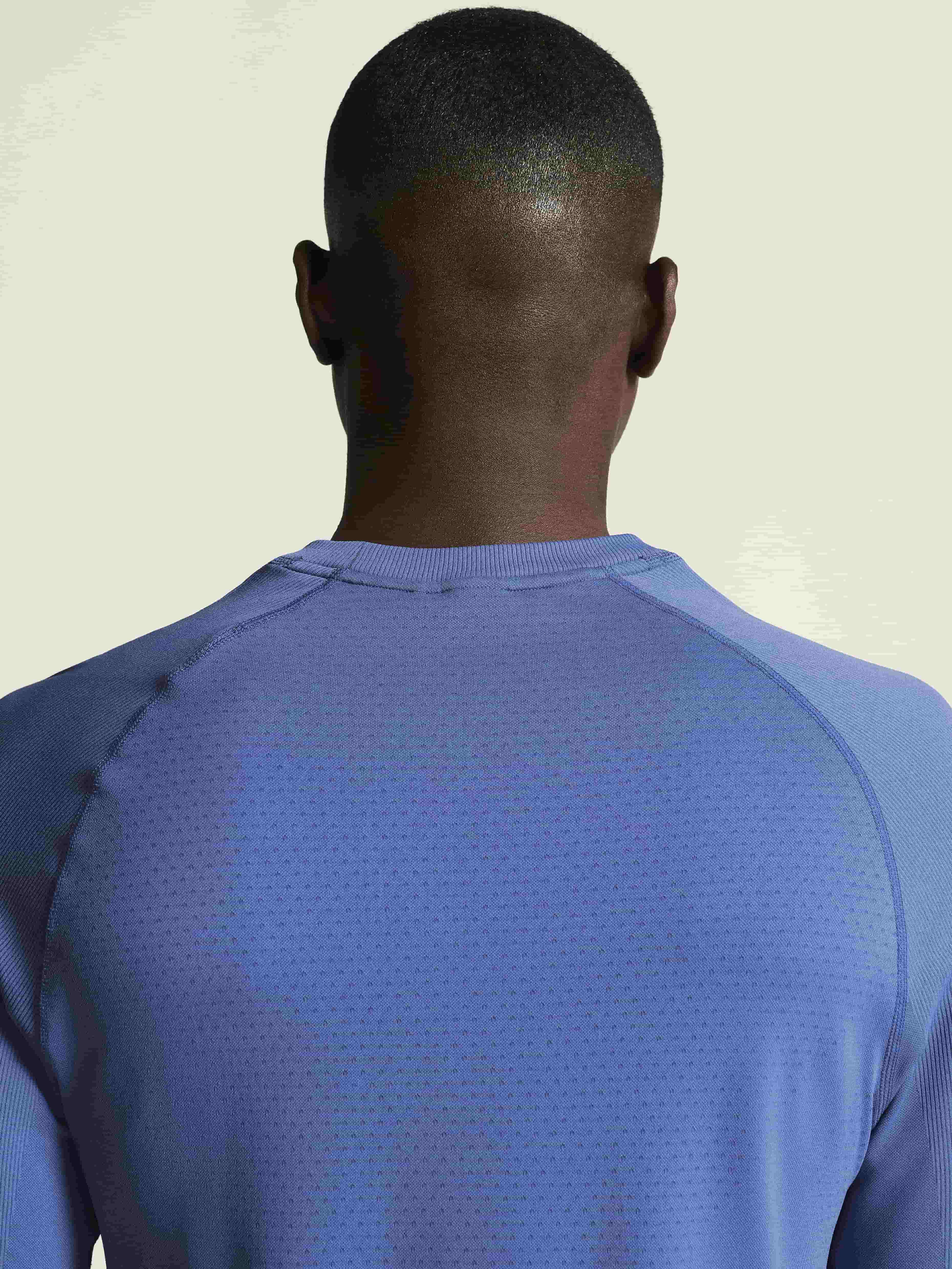 Triko CRAFT Active Comfort LS 2