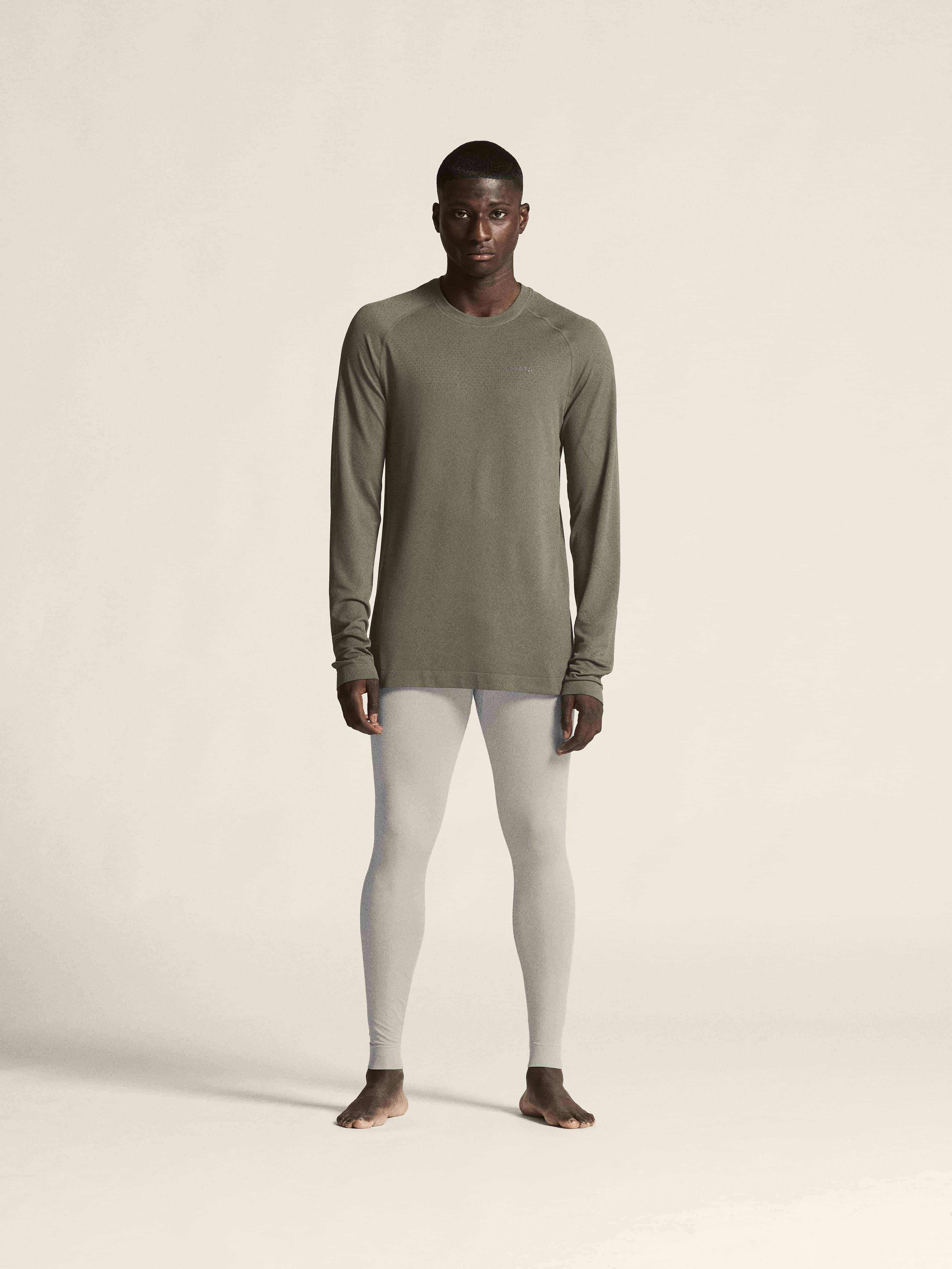 Triko CRAFT Active Comfort LS 2