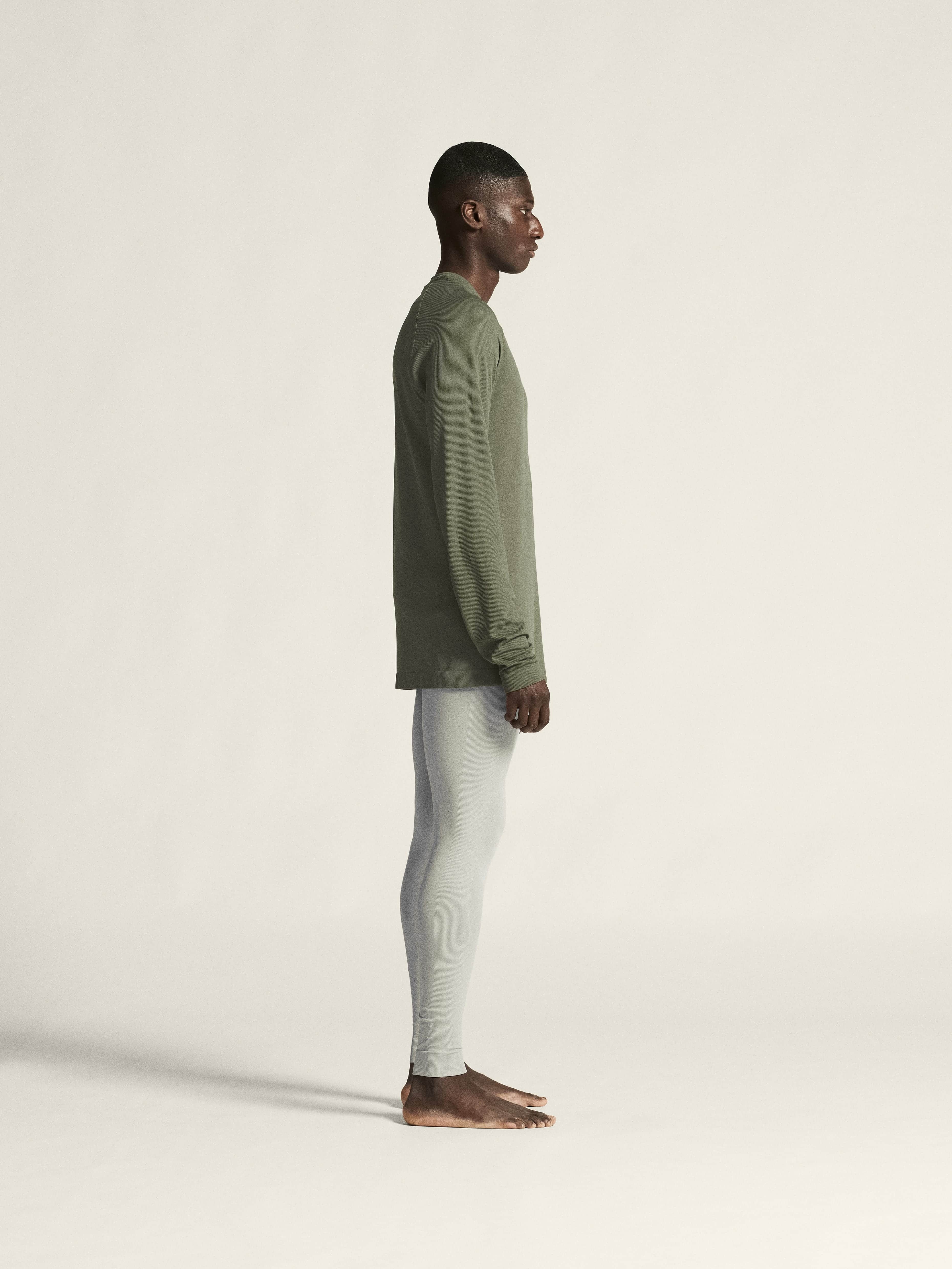 Triko CRAFT Active Comfort LS 2