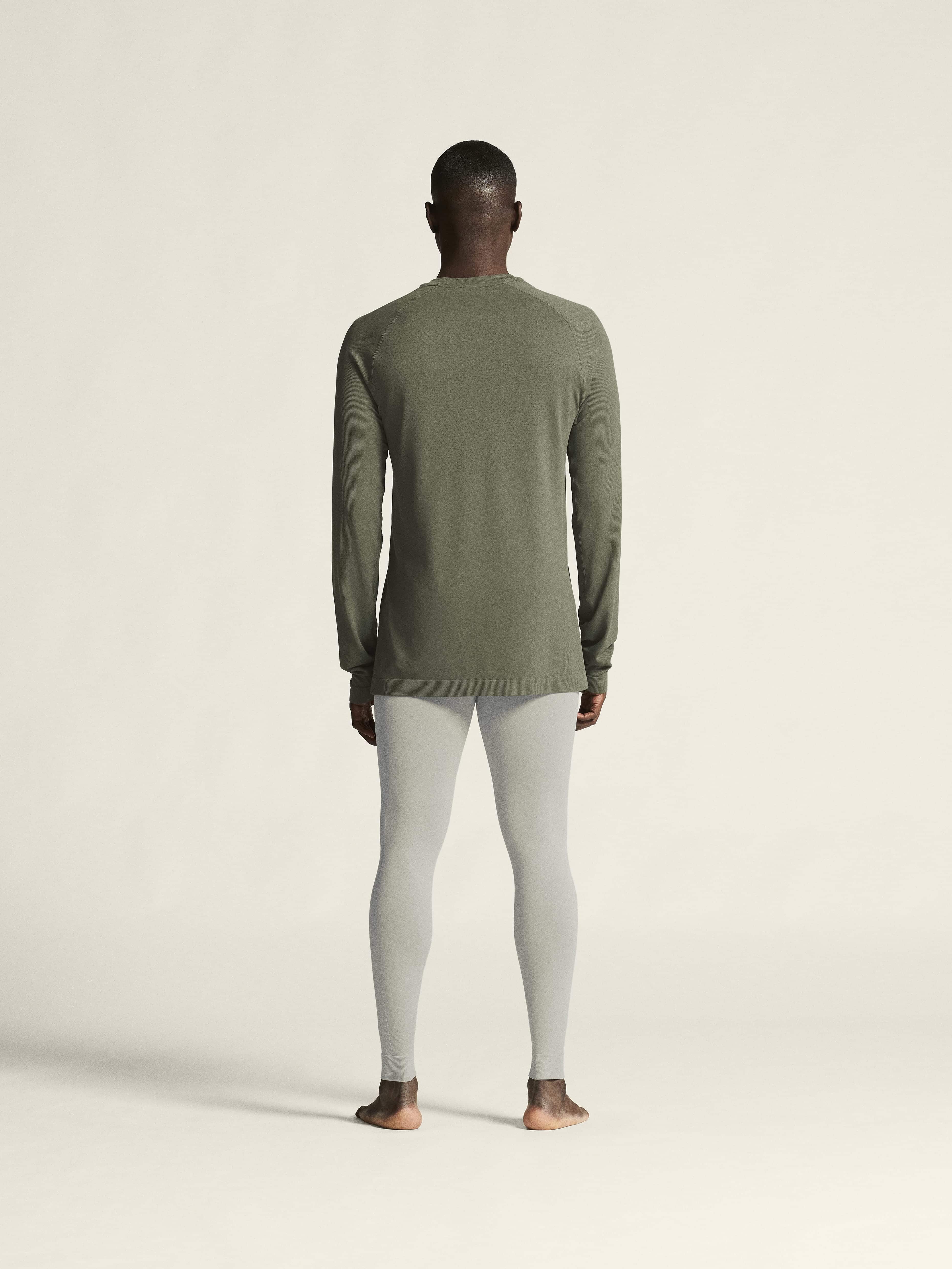 Triko CRAFT Active Comfort LS 2