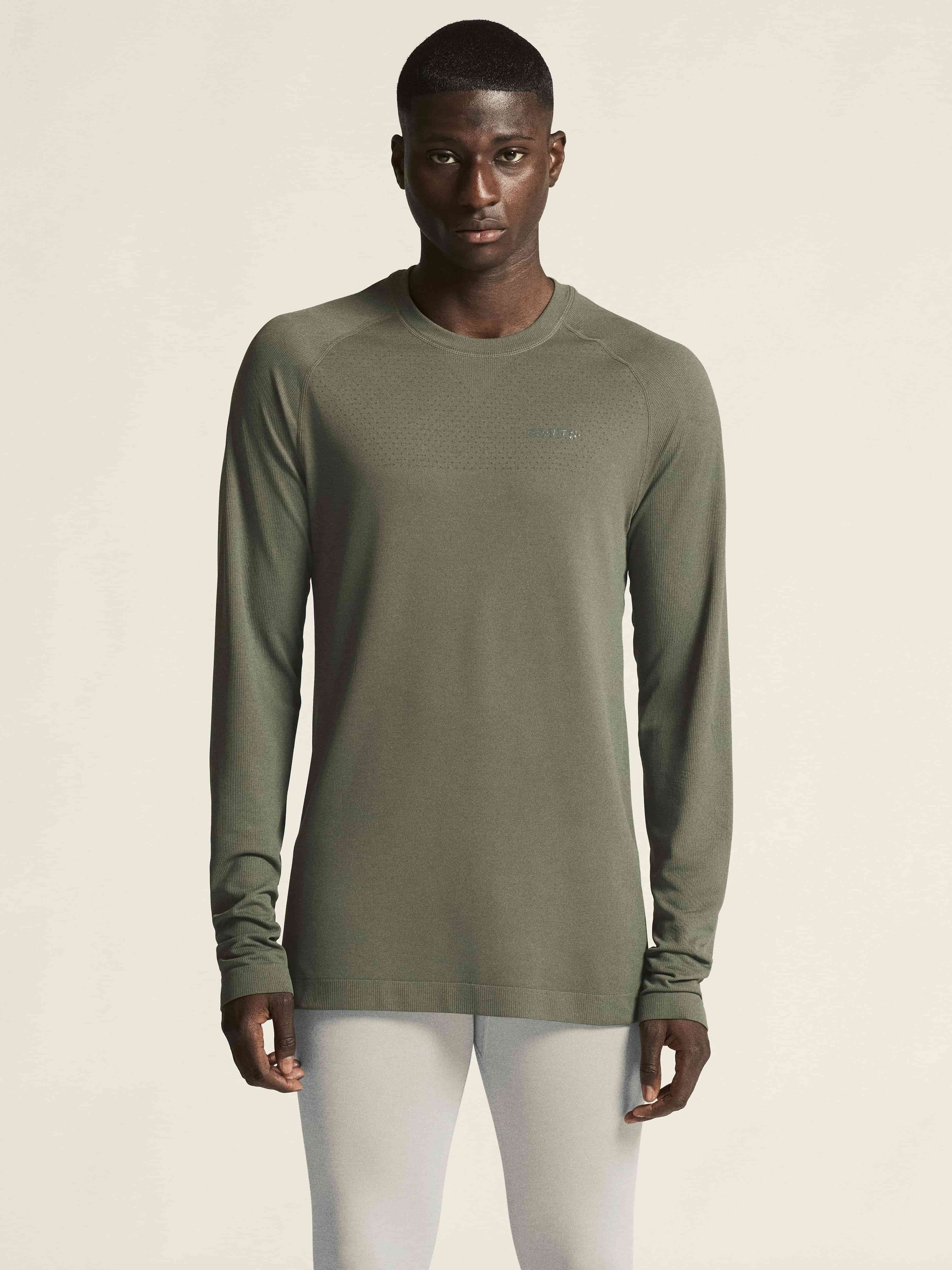 Triko CRAFT Active Comfort LS 2