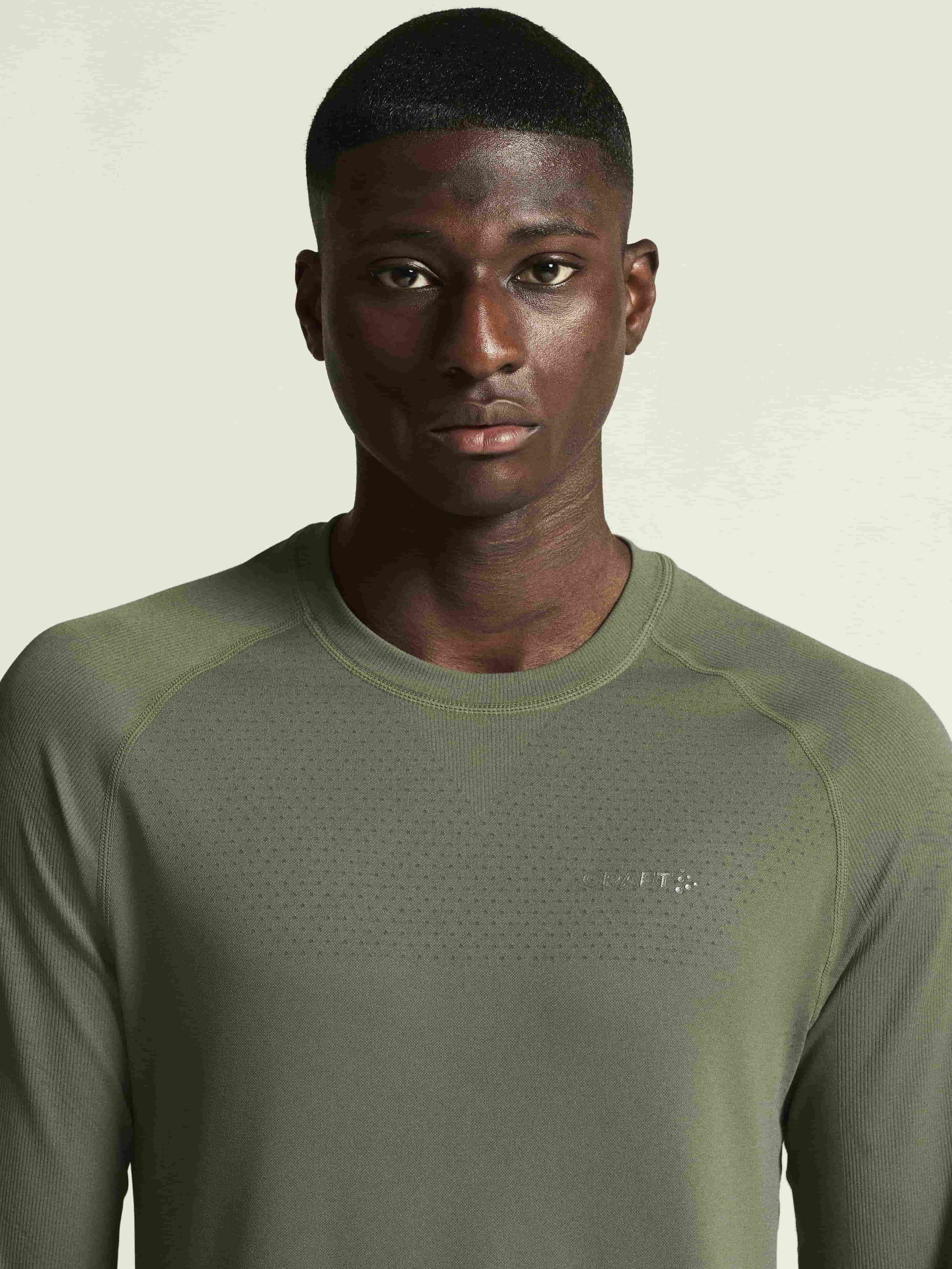 Triko CRAFT Active Comfort LS 2