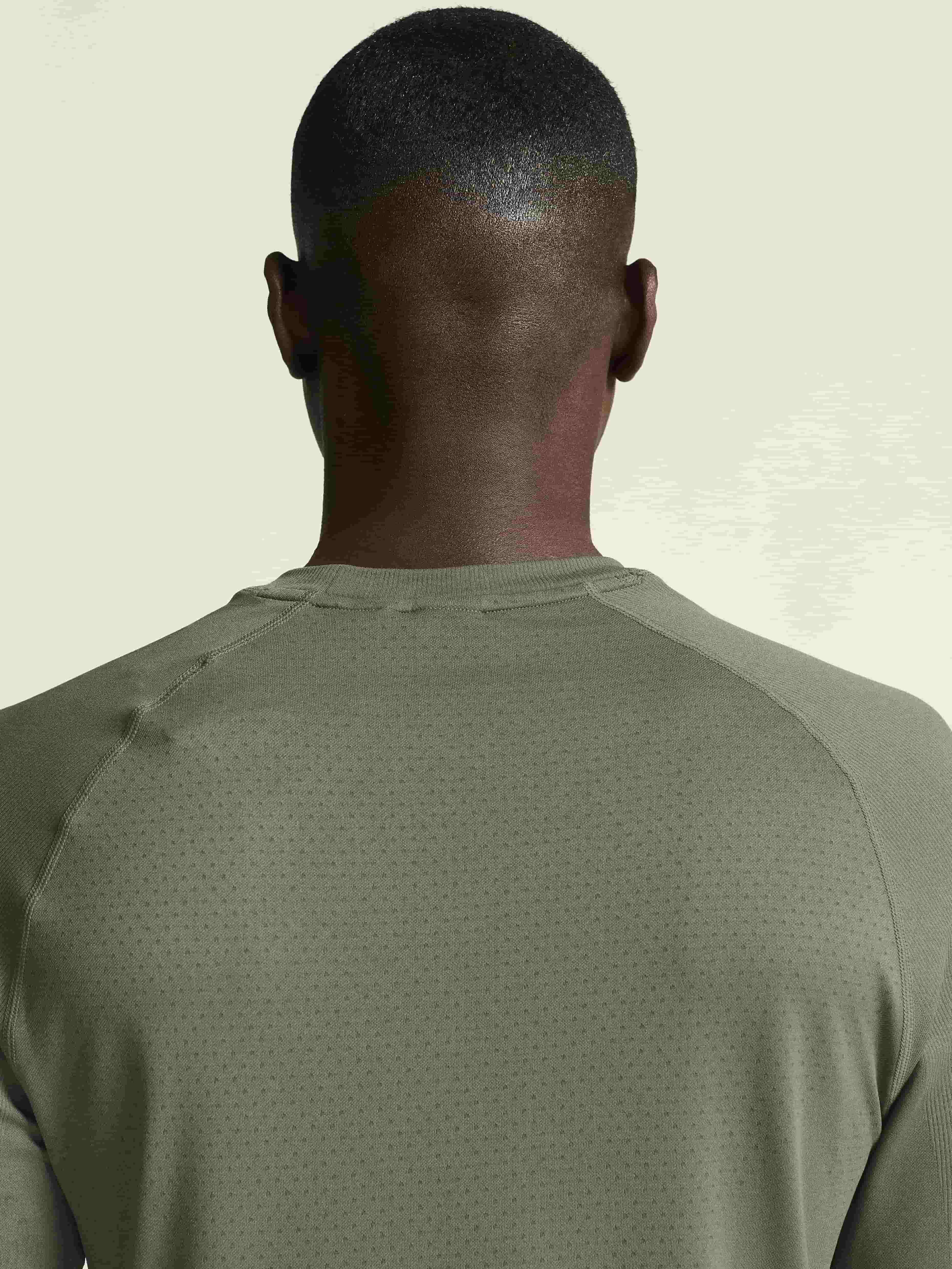 Triko CRAFT Active Comfort LS 2