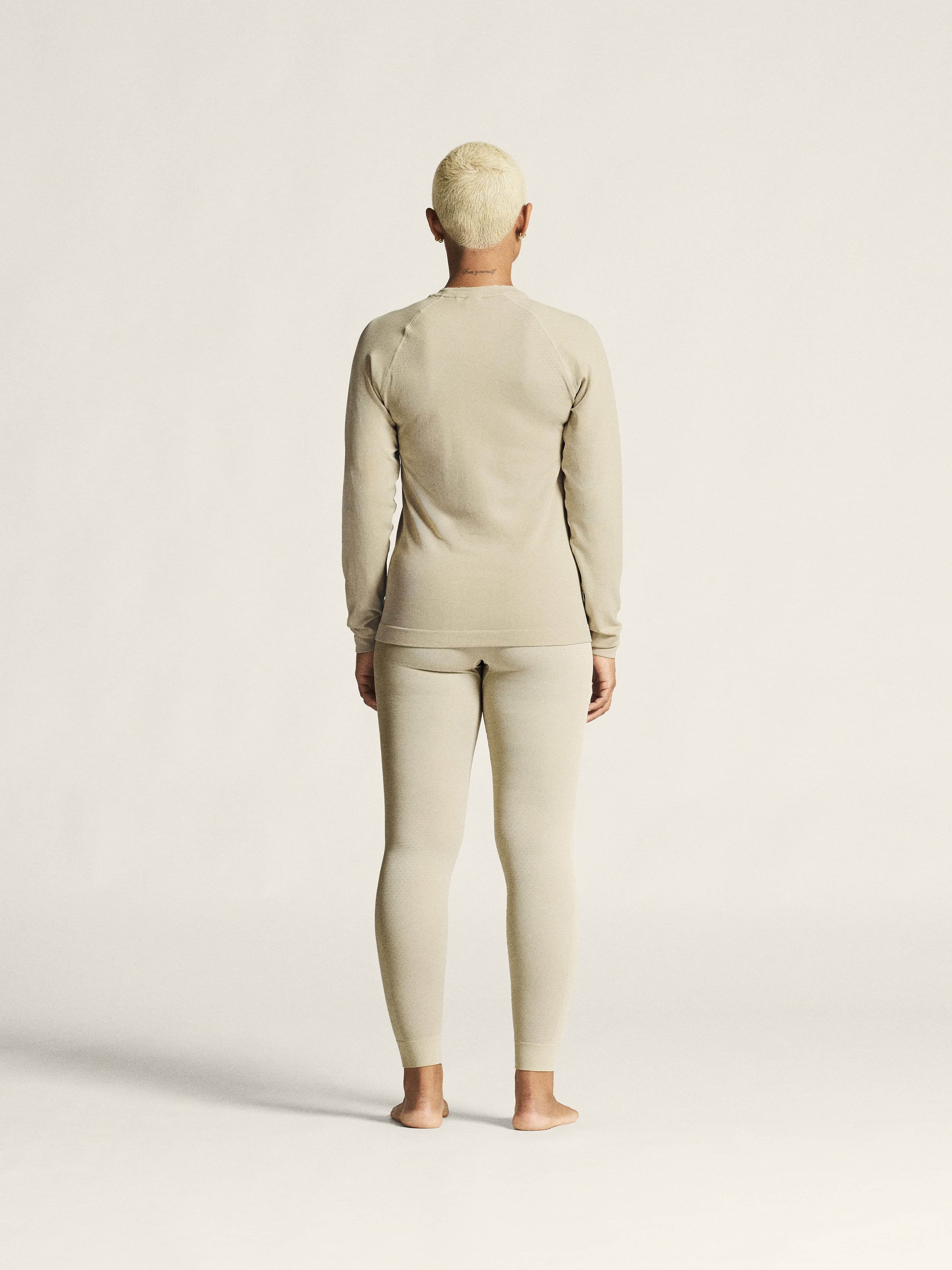 W Triko CRAFT Active Comfort LS 2