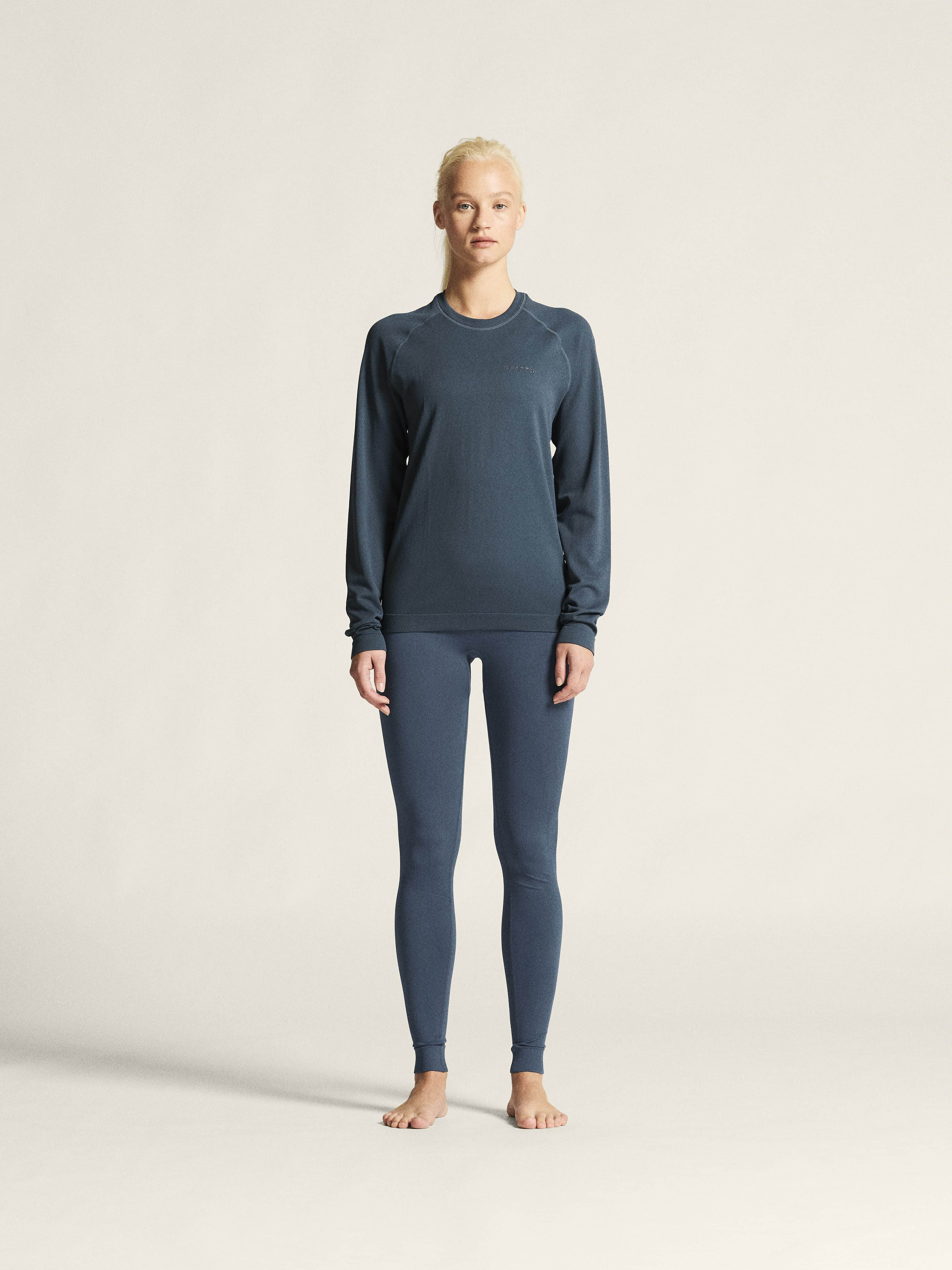 W Triko CRAFT Active Comfort LS 2