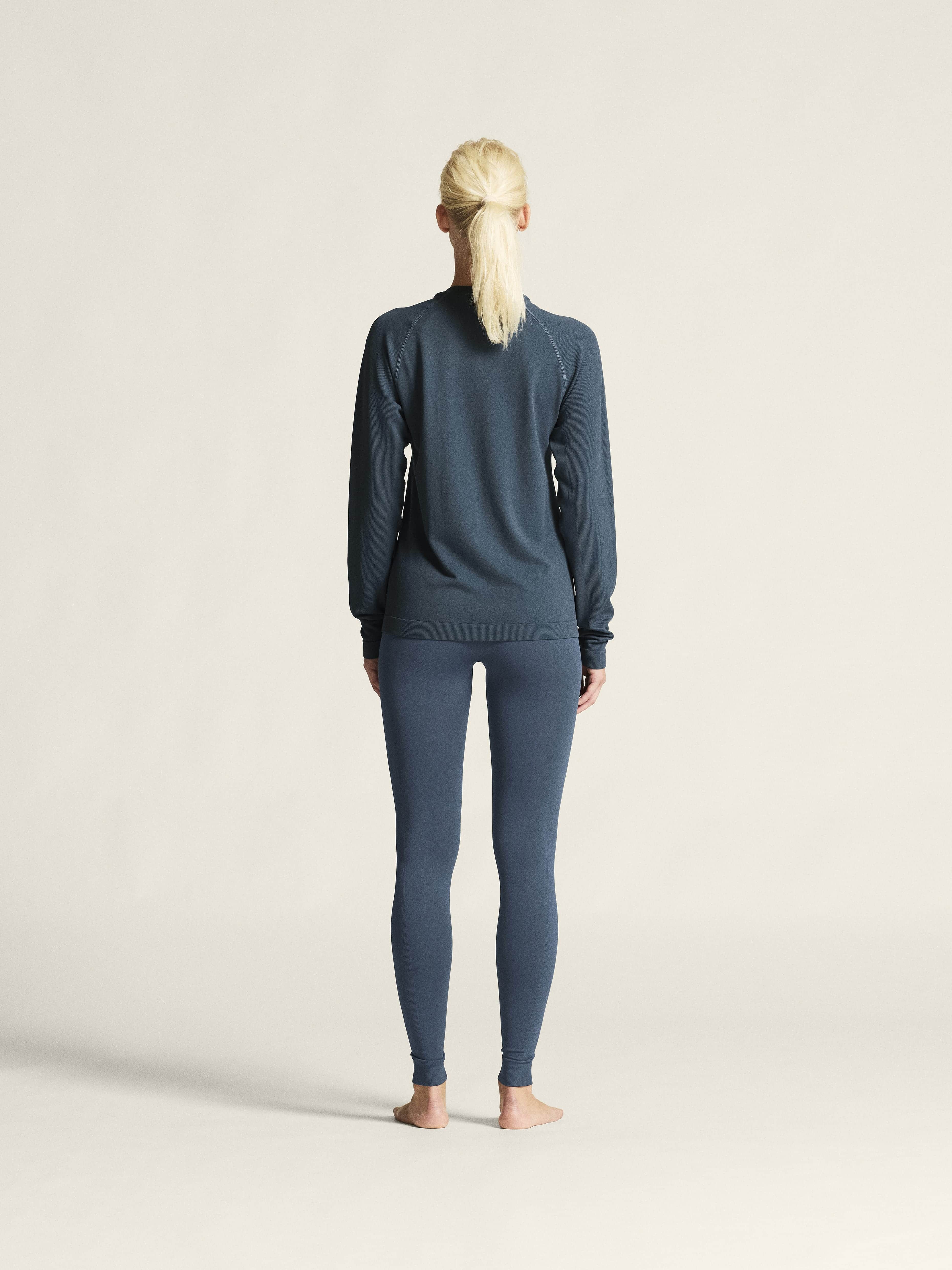 W Triko CRAFT Active Comfort LS 2