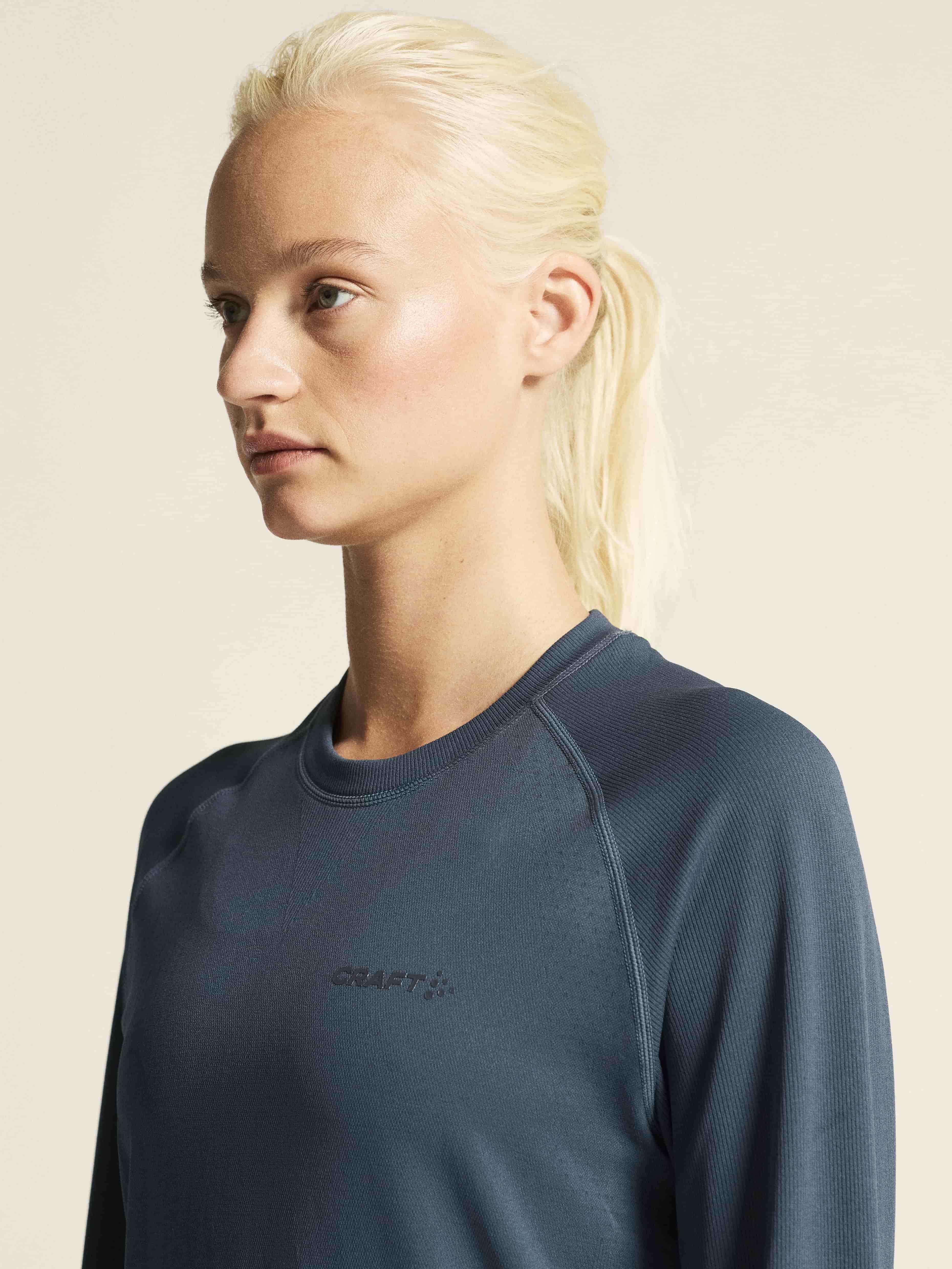 W Triko CRAFT Active Comfort LS 2