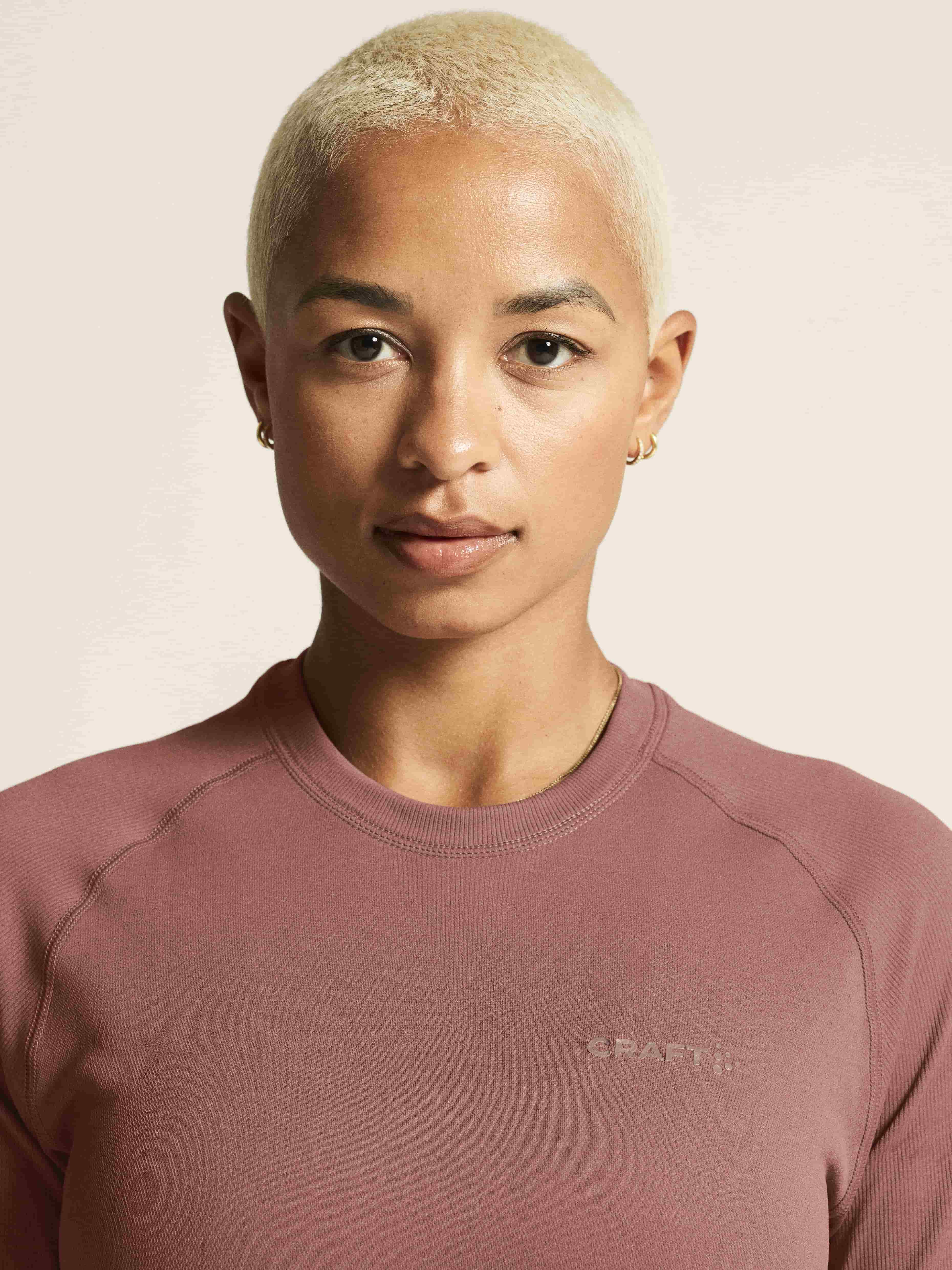 W Triko CRAFT Active Comfort LS 2