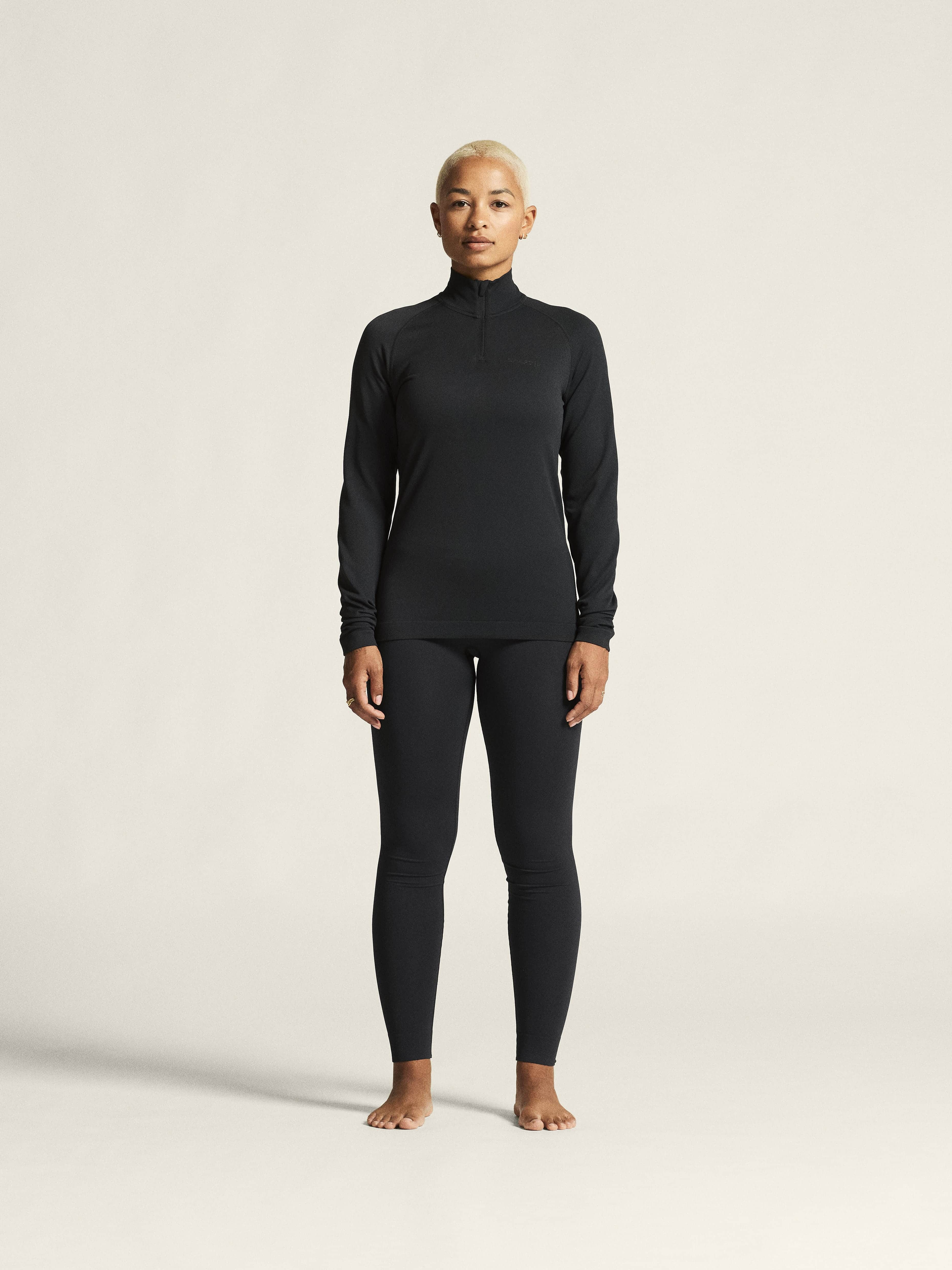 W Triko CRAFT Active Comfort LS HZ 2