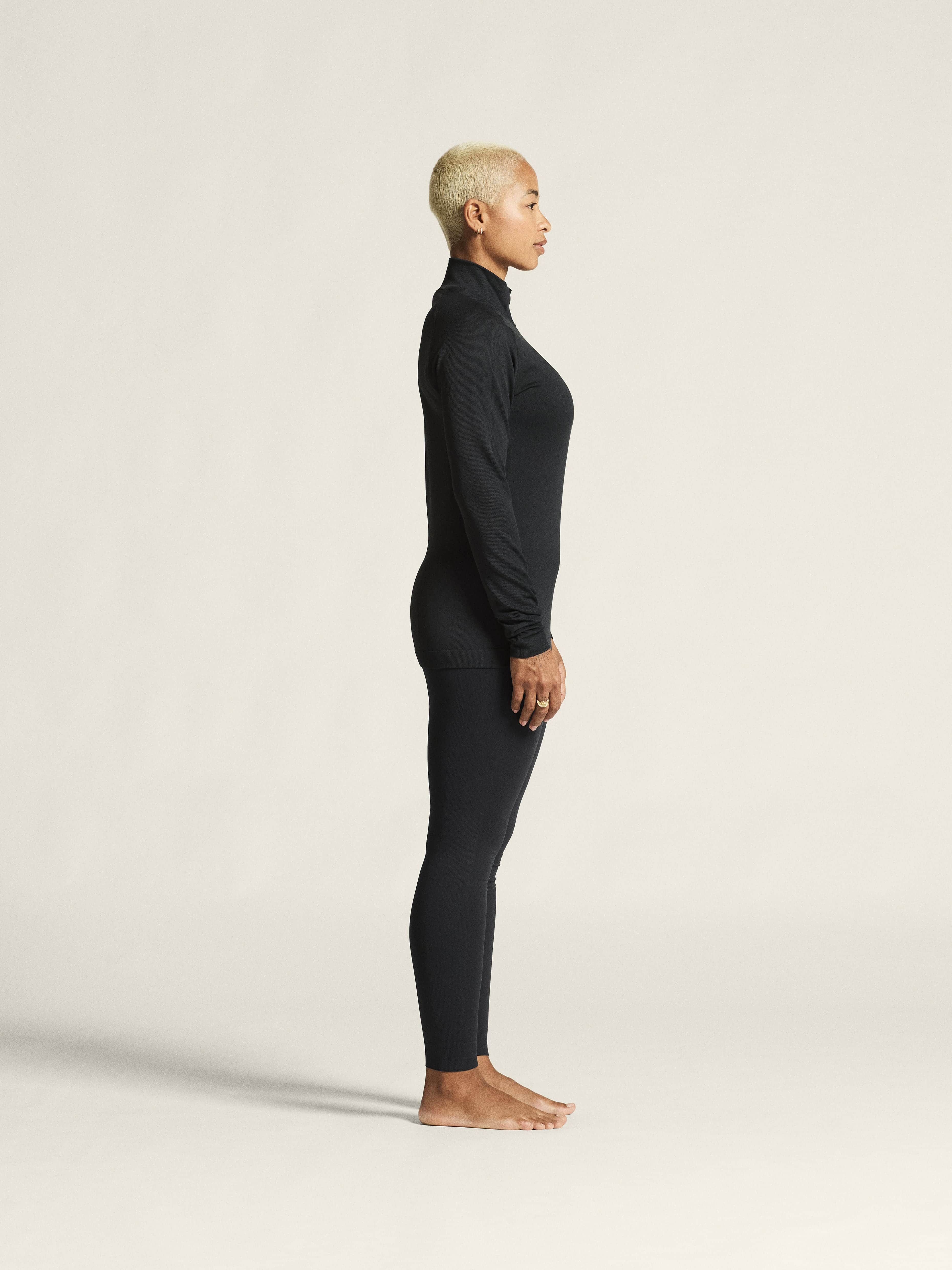 W Triko CRAFT Active Comfort LS HZ 2