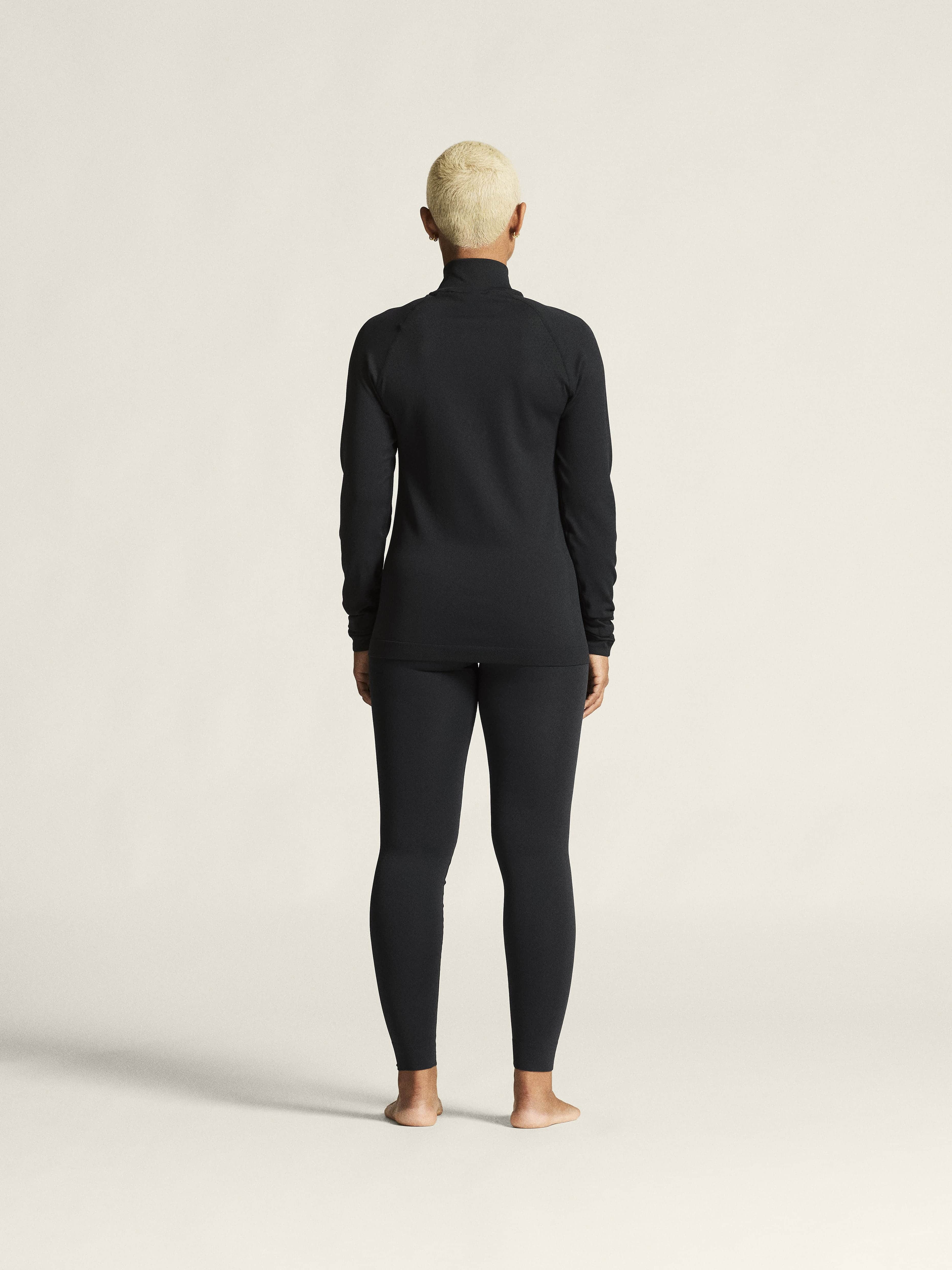 W Triko CRAFT Active Comfort LS HZ 2