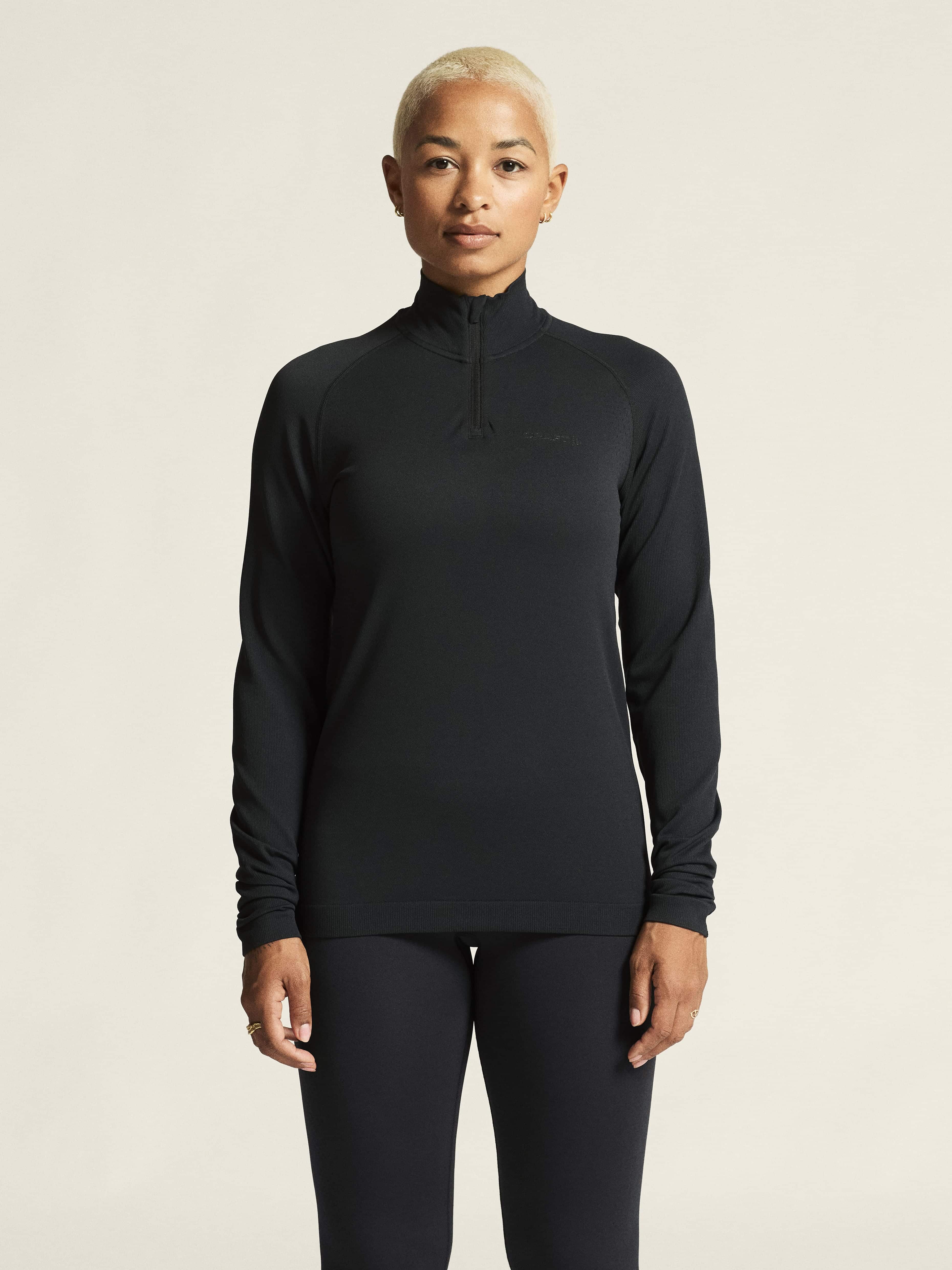 W Triko CRAFT Active Comfort LS HZ 2