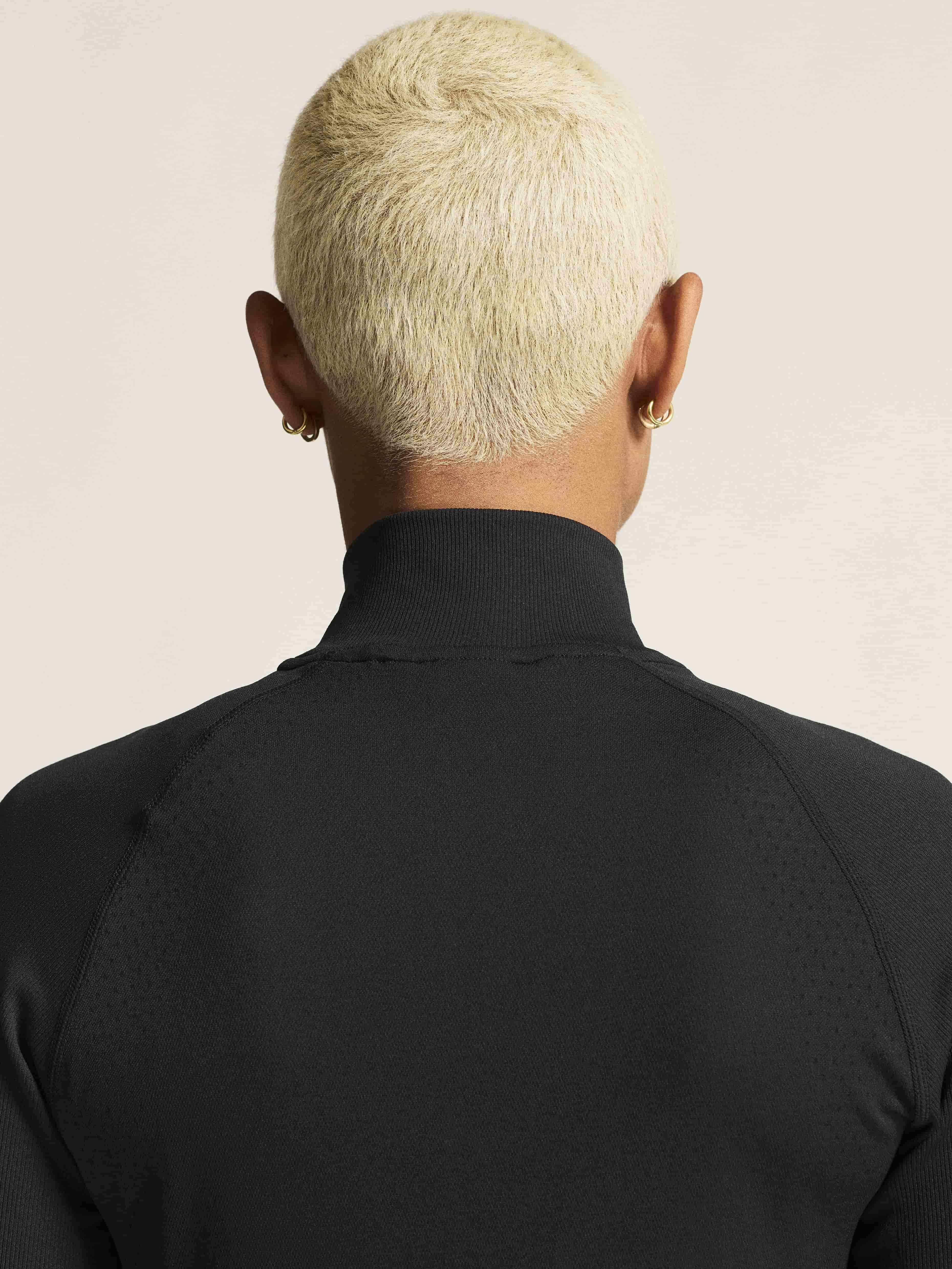 W Triko CRAFT Active Comfort LS HZ 2