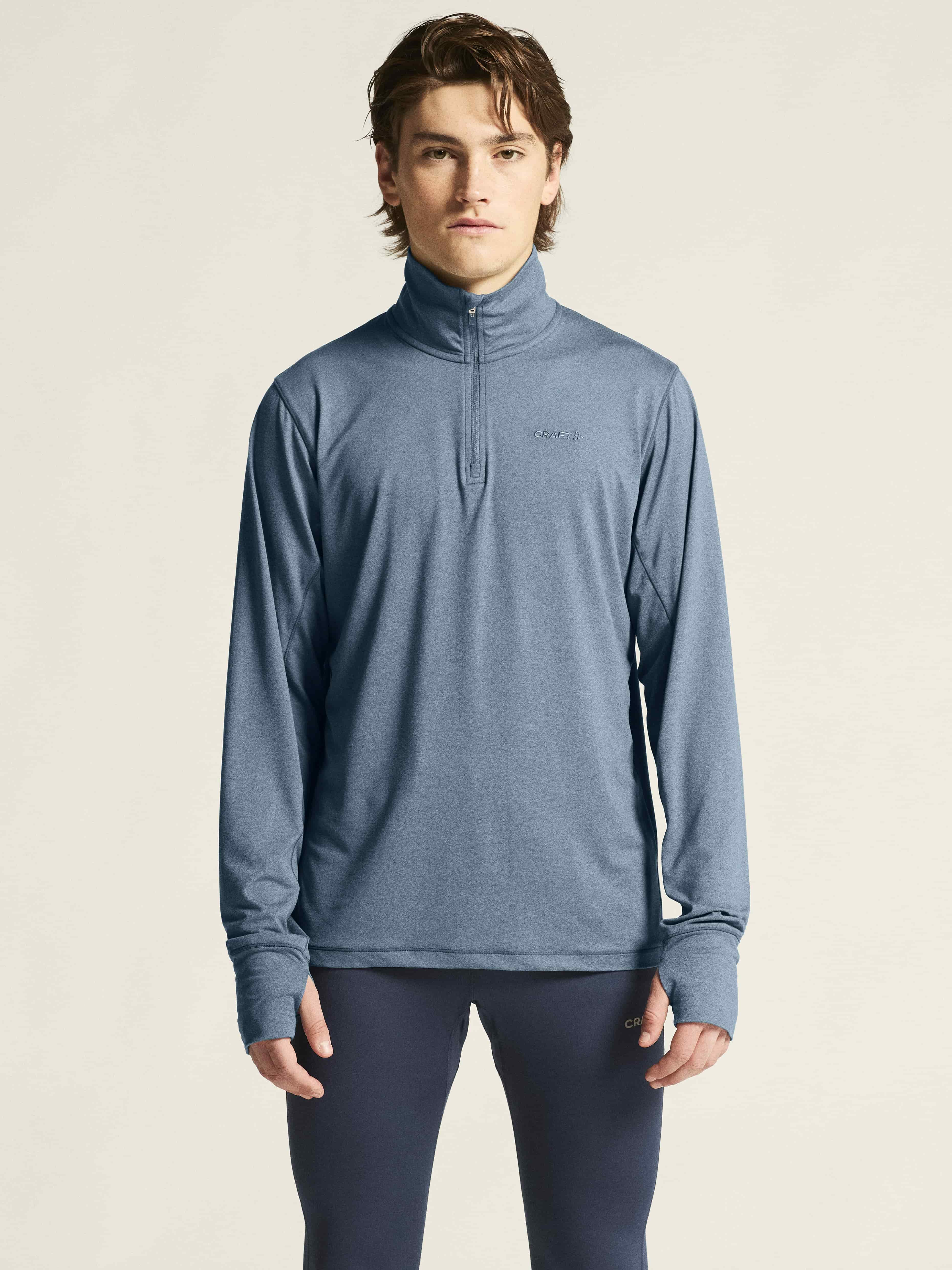 Triko CRAFT Flow HZ LS