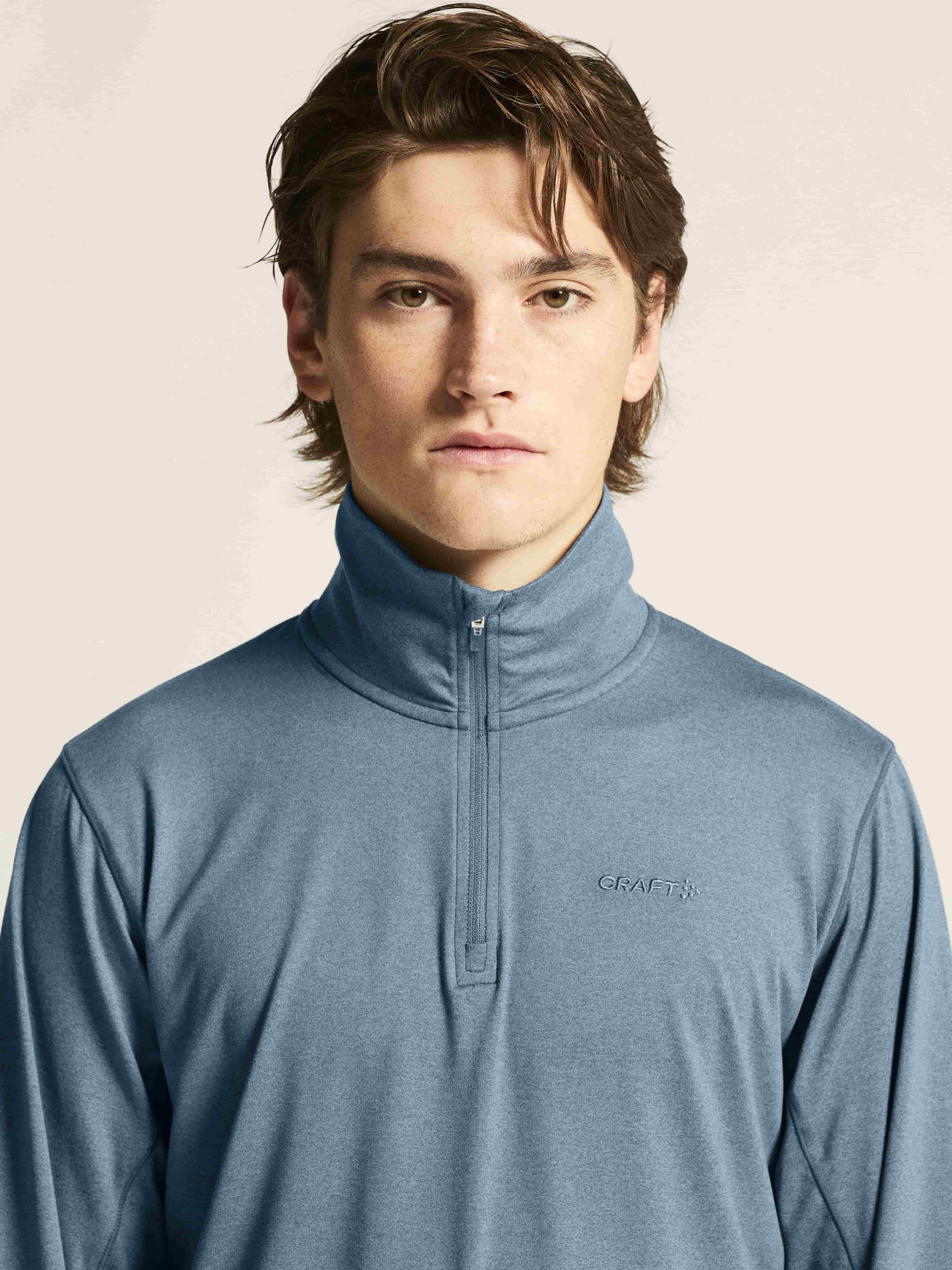 Triko CRAFT Flow HZ LS