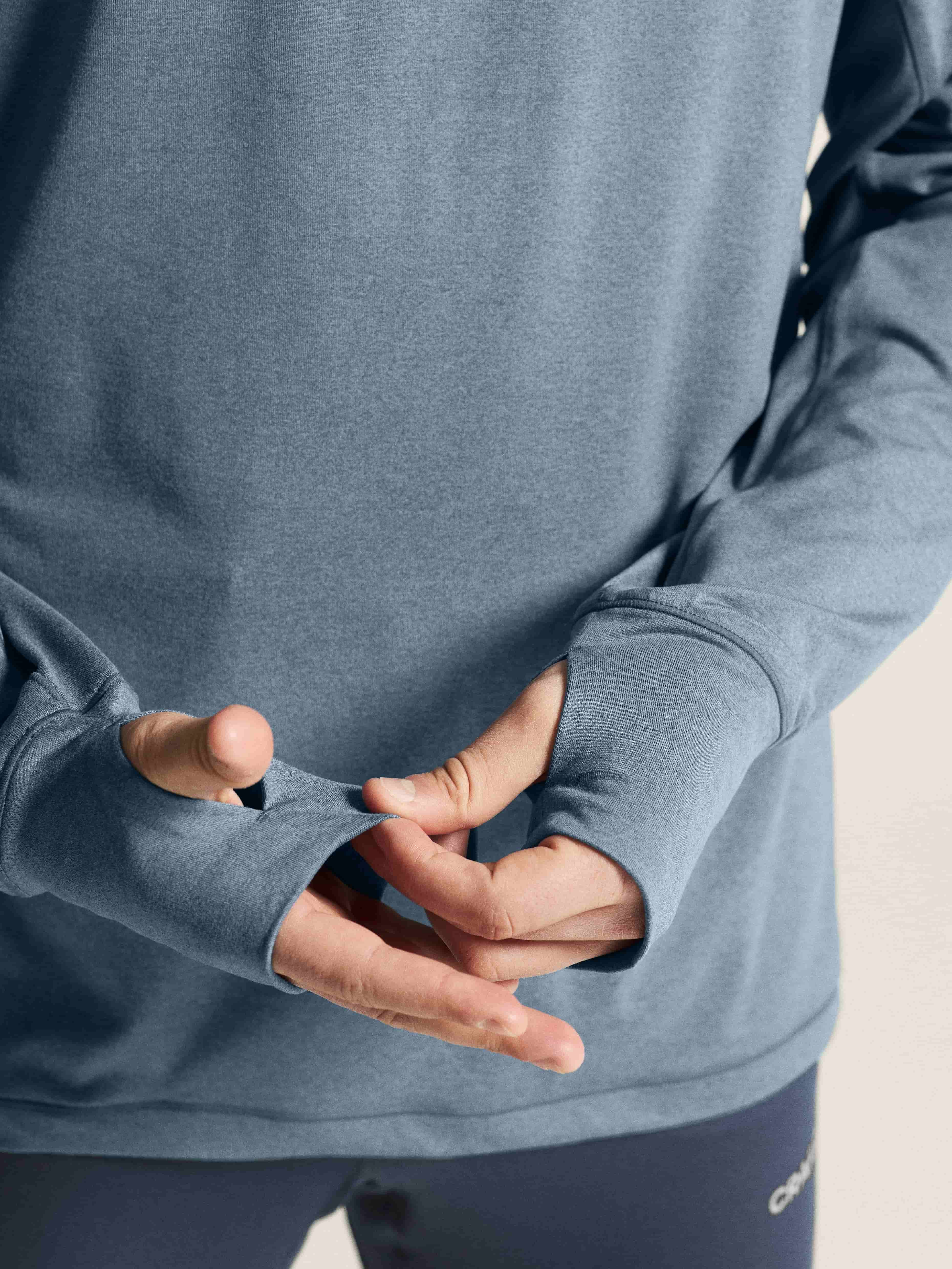 Triko CRAFT Flow HZ LS