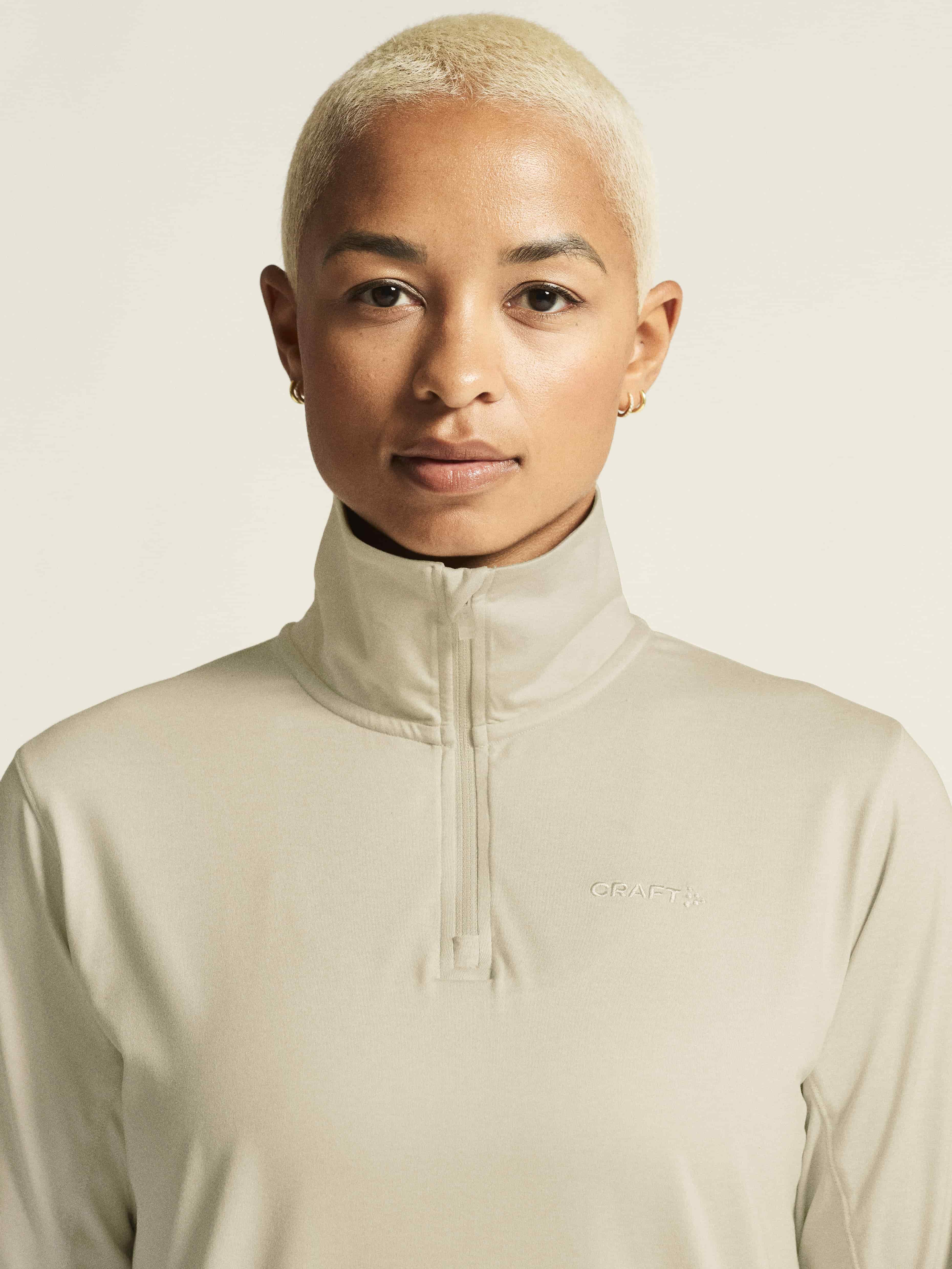 W Triko CRAFT Flow HZ LS