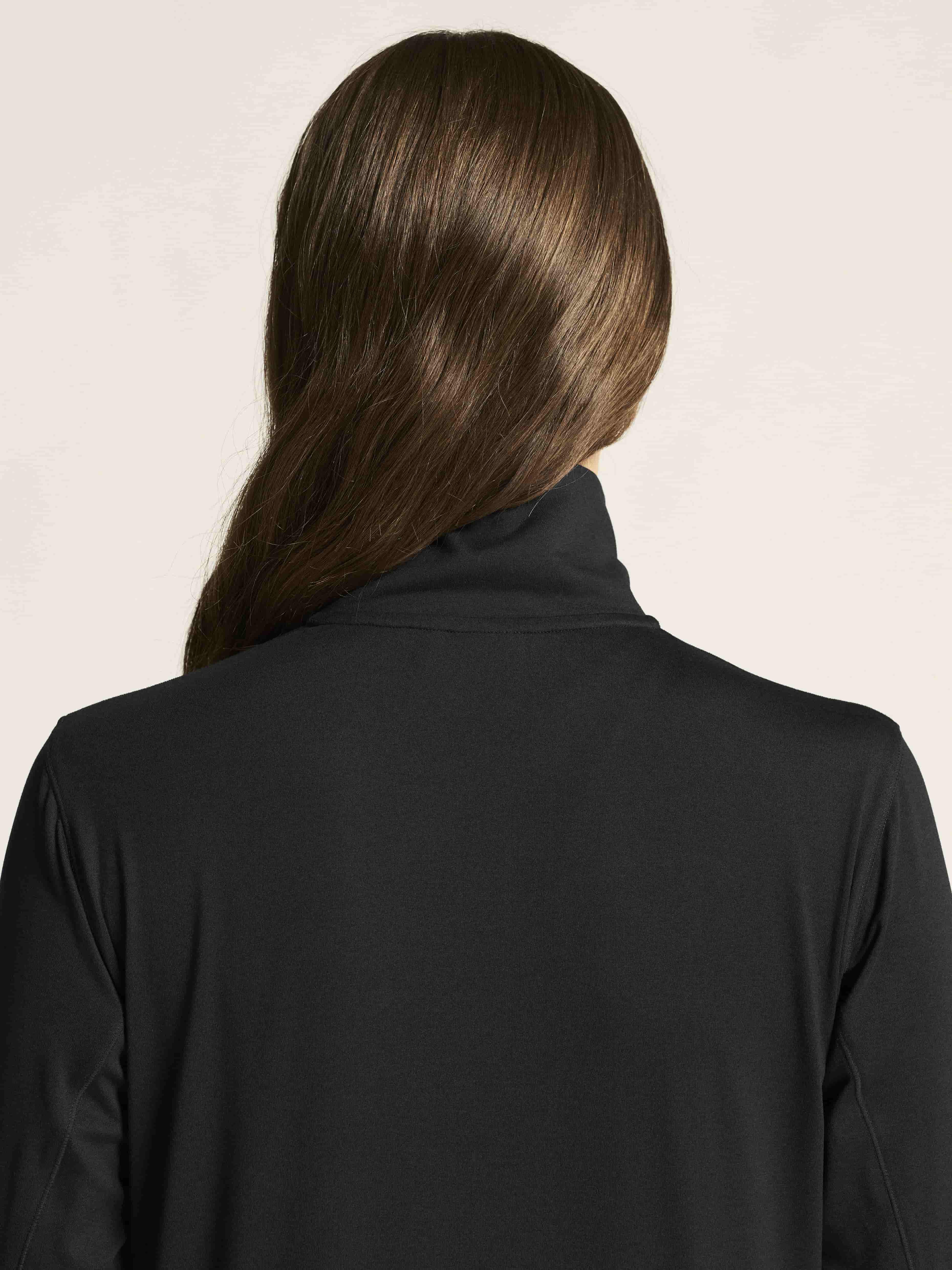 W Triko CRAFT Flow HZ LS