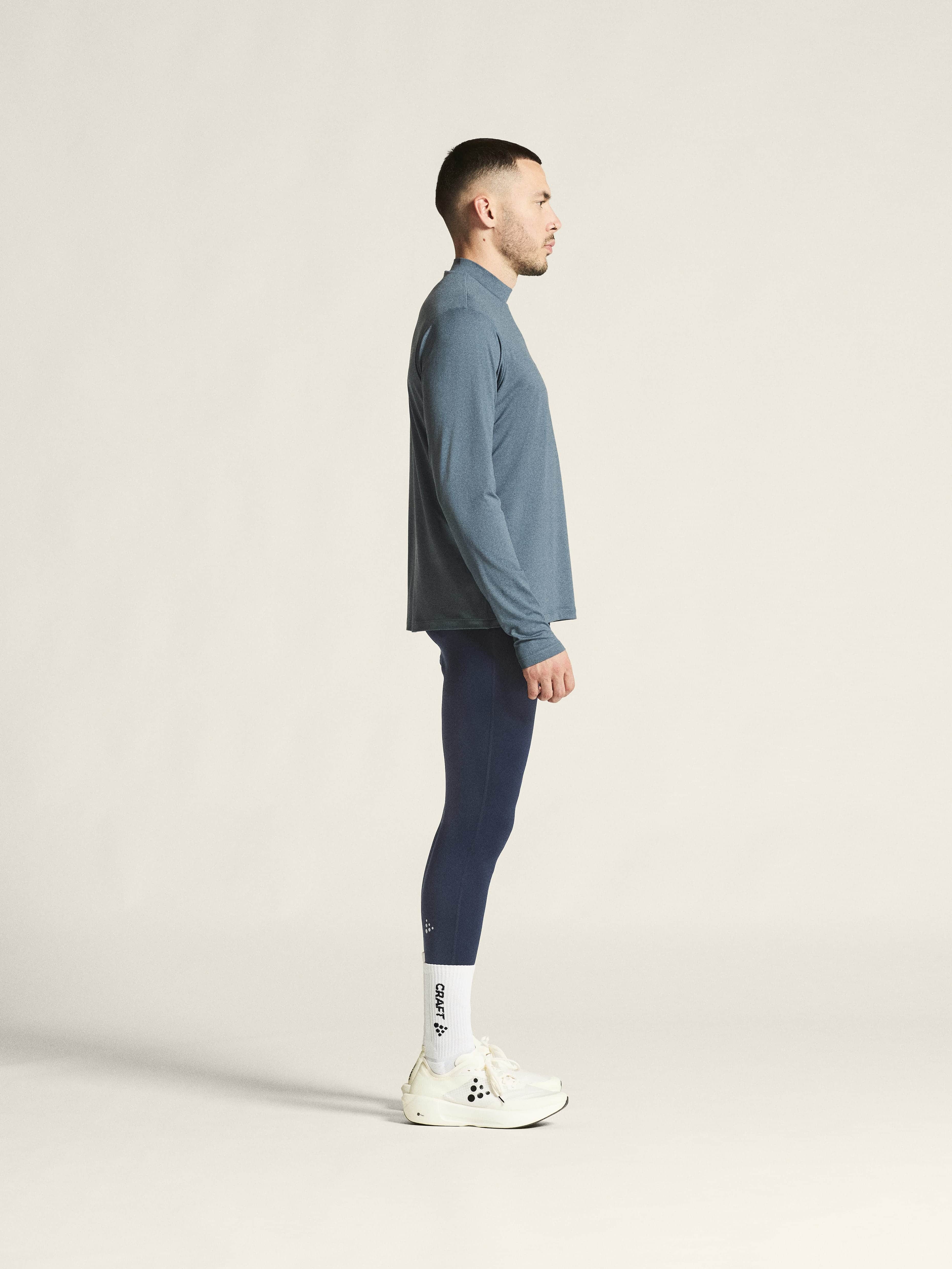 Triko CRAFT Flow MN LS