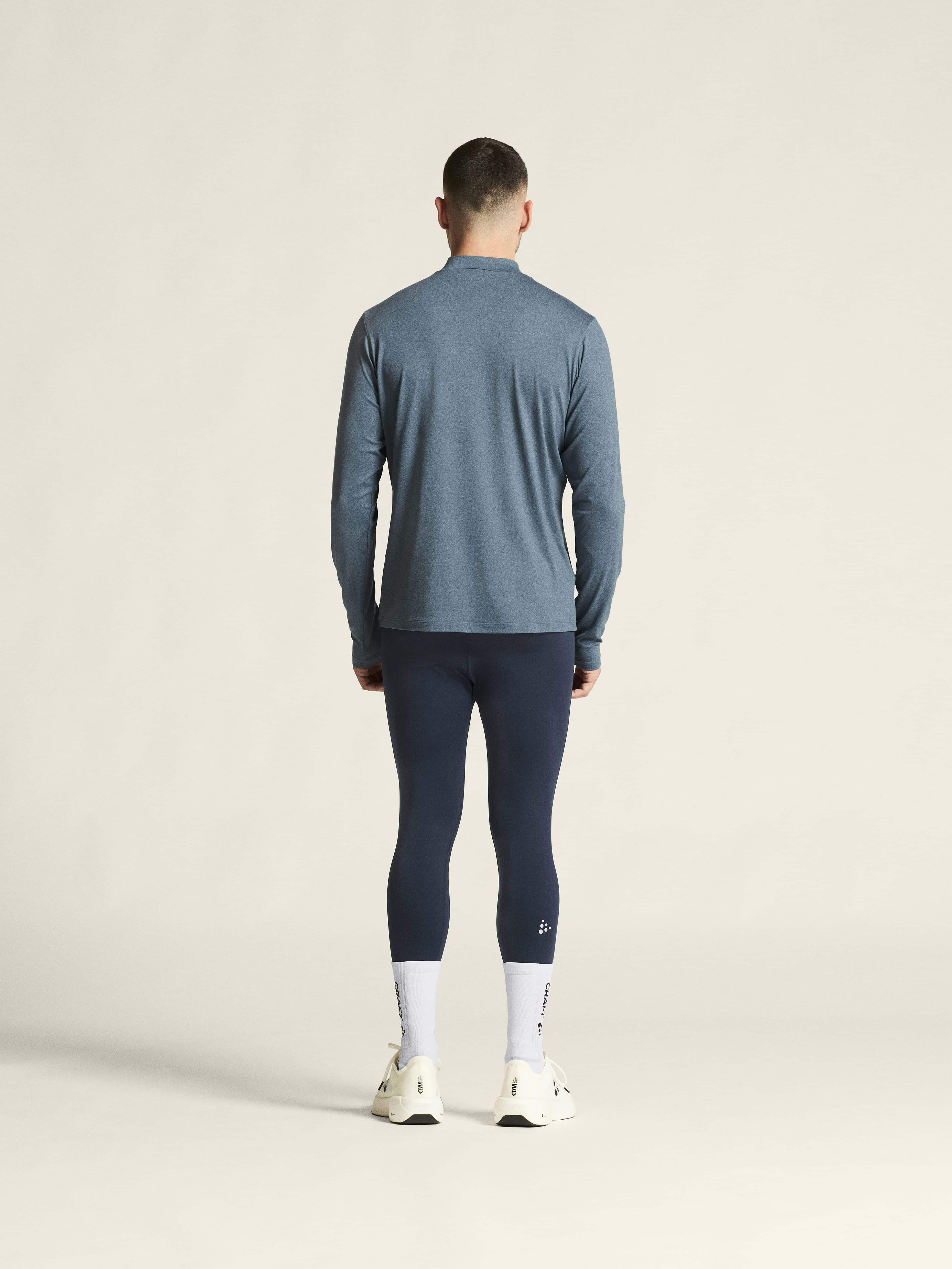 Triko CRAFT Flow MN LS