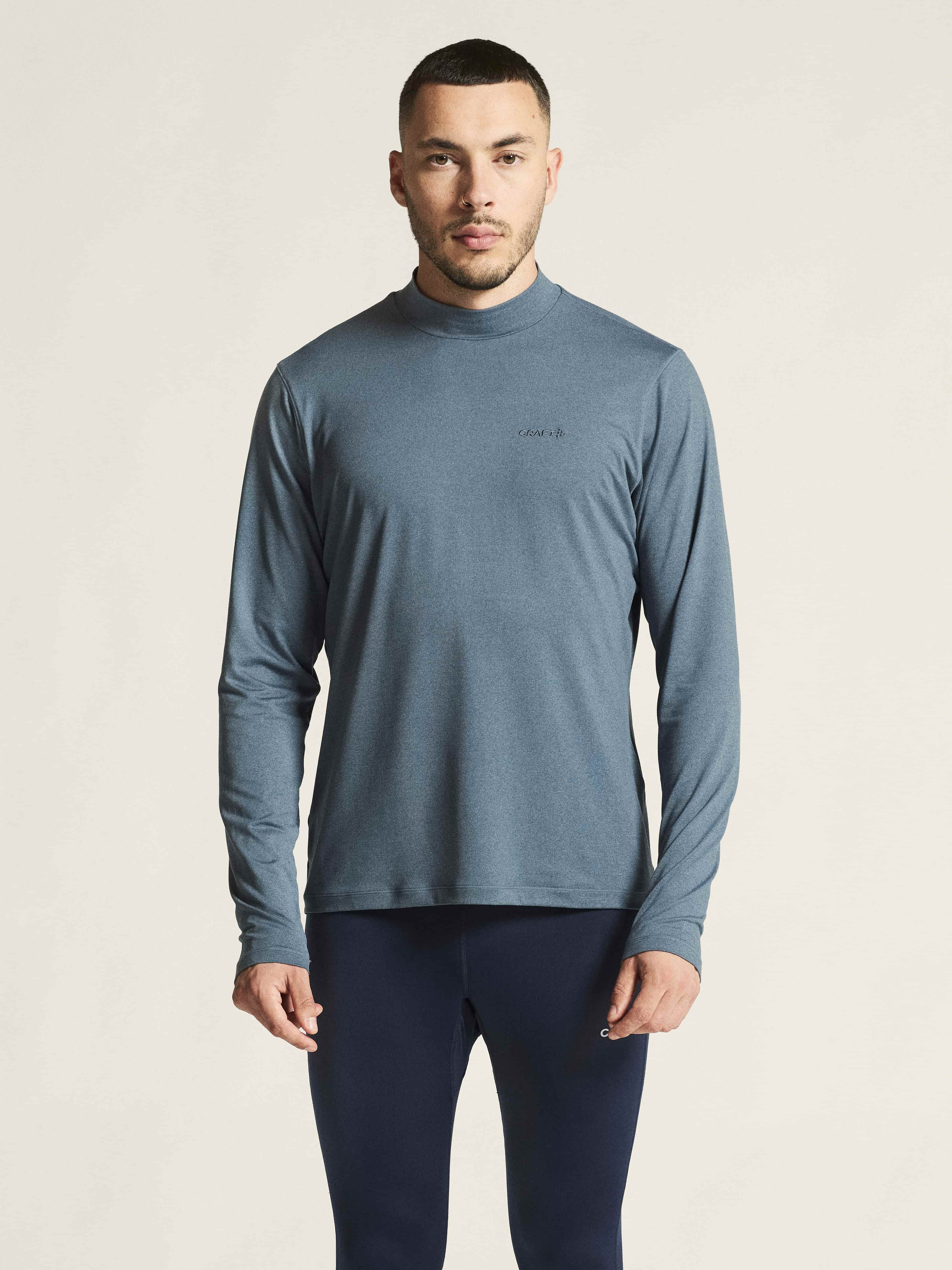 Triko CRAFT Flow MN LS