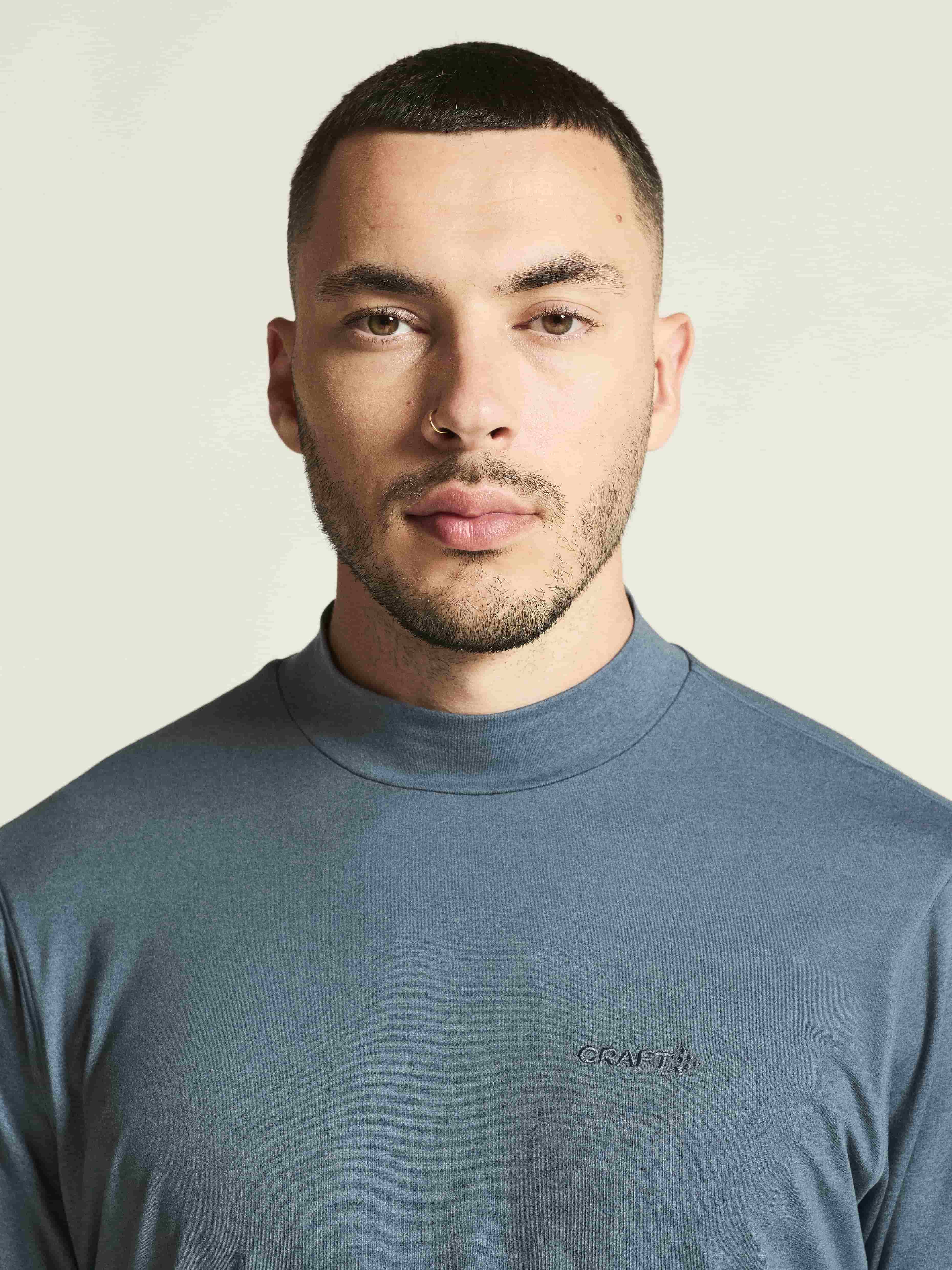 Triko CRAFT Flow MN LS