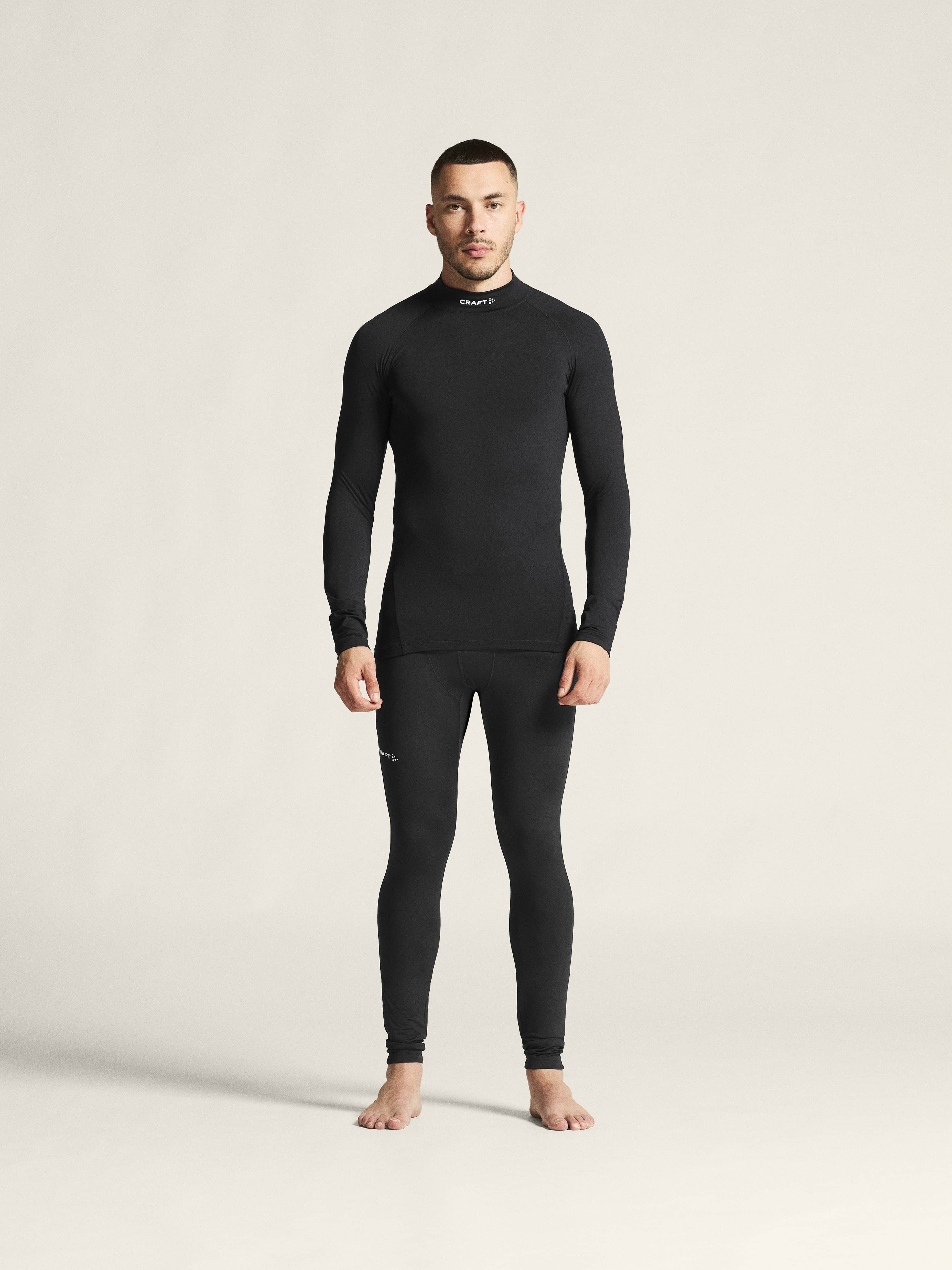 Triko CRAFT Flow Thermal MN LS