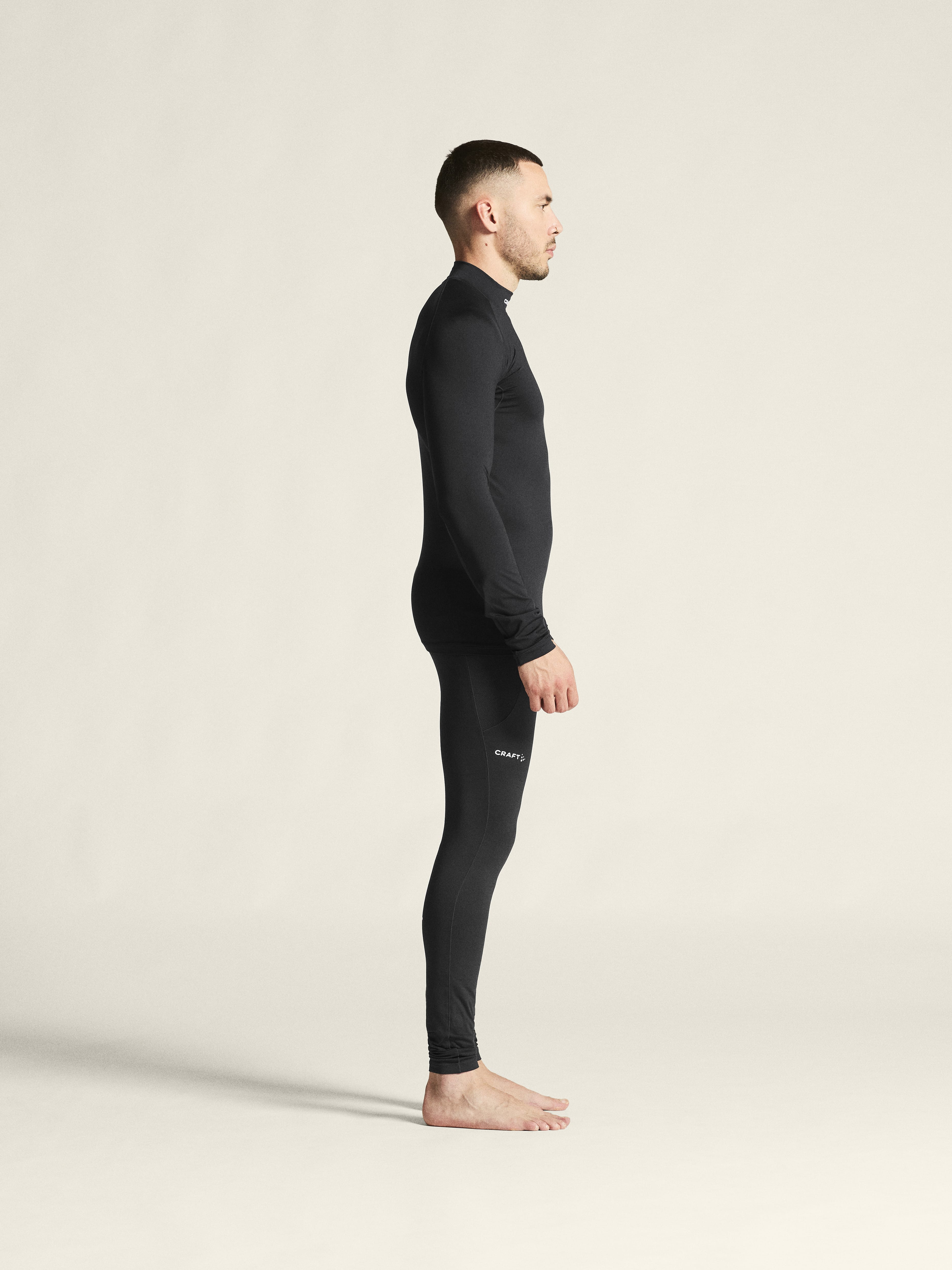 Triko CRAFT Flow Thermal MN LS