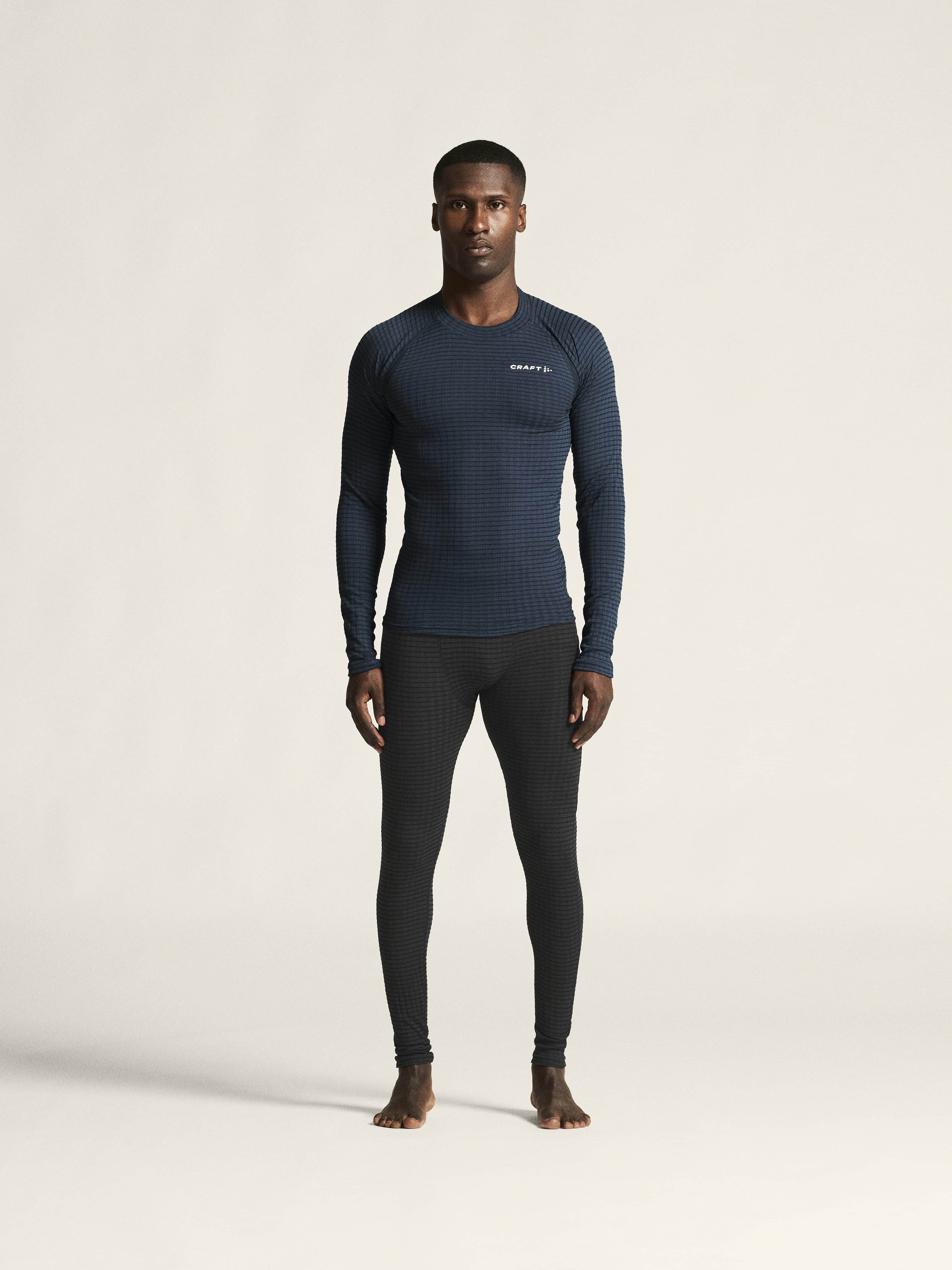 Triko CRAFT Wool Extreme X LS 2