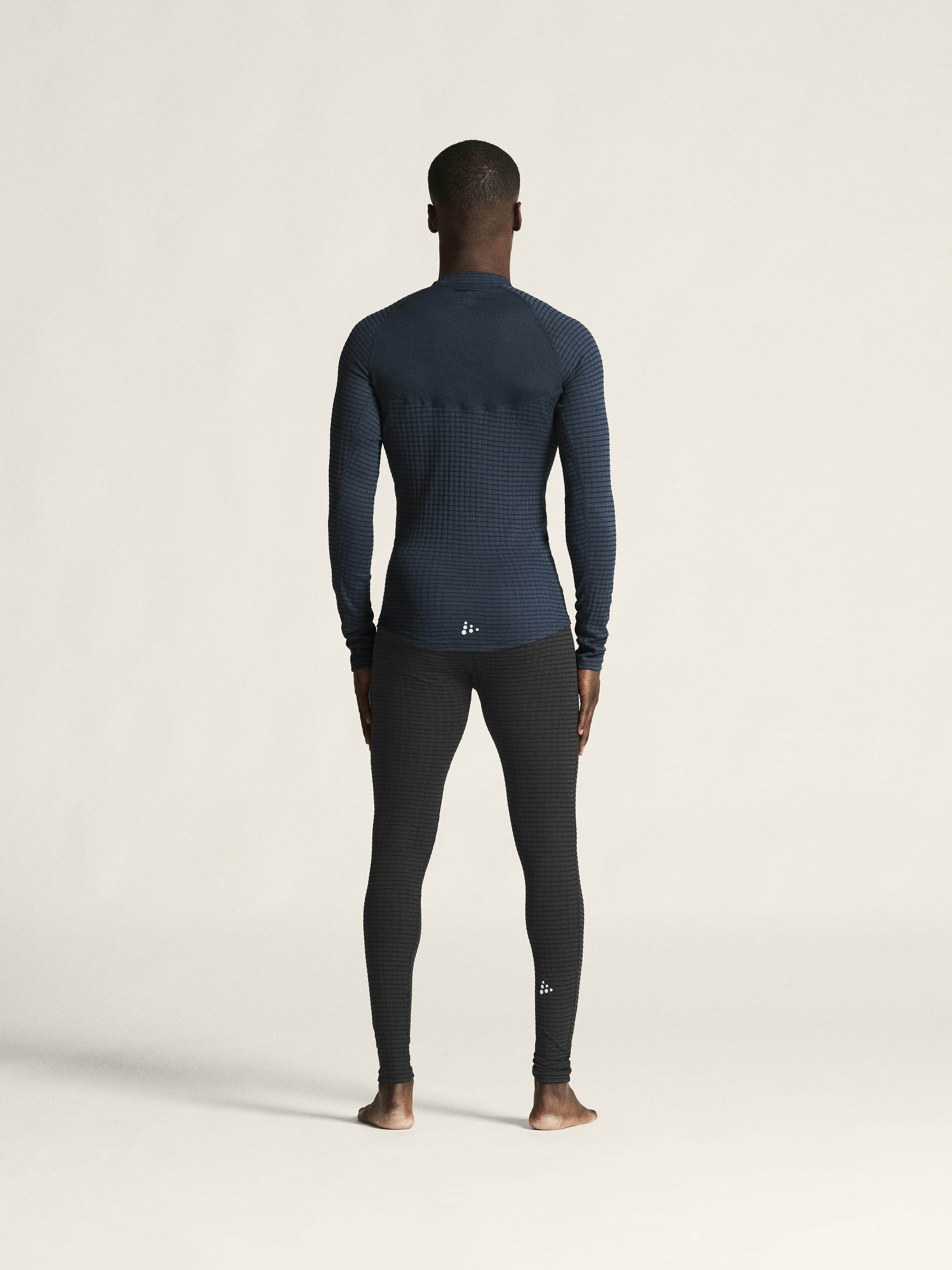 Triko CRAFT Wool Extreme X LS 2