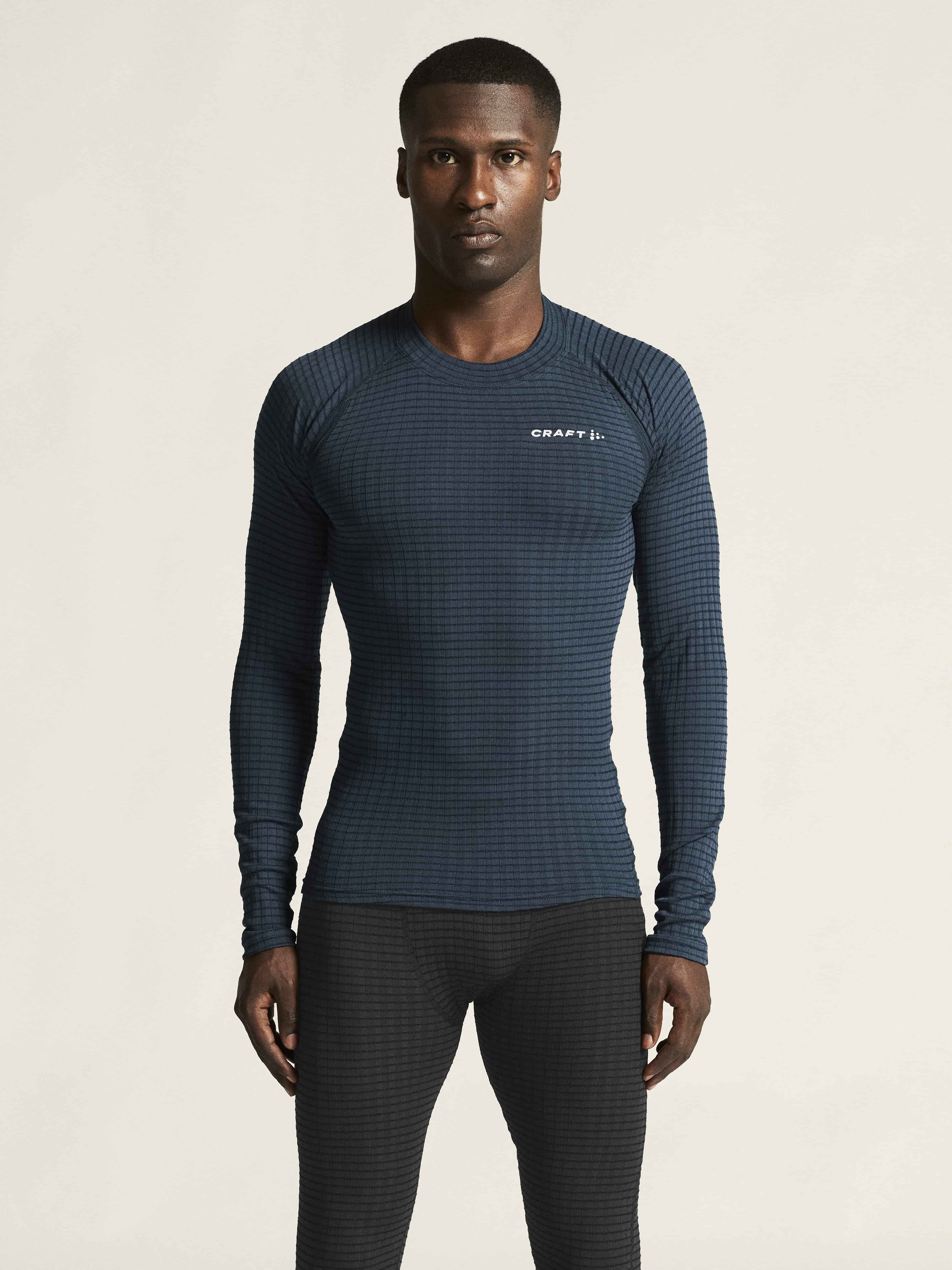 Triko CRAFT Wool Extreme X LS 2