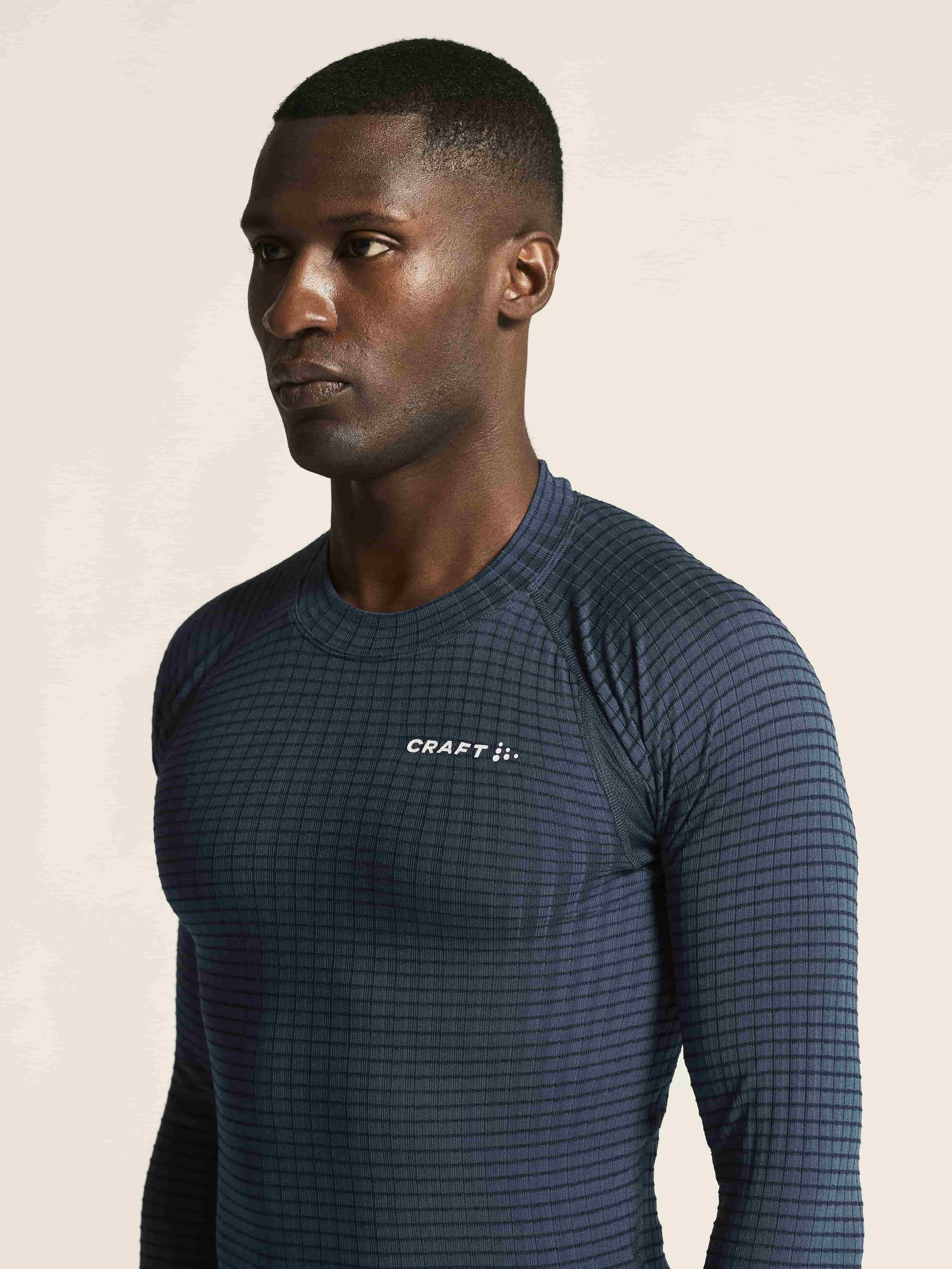 Triko CRAFT Wool Extreme X LS 2