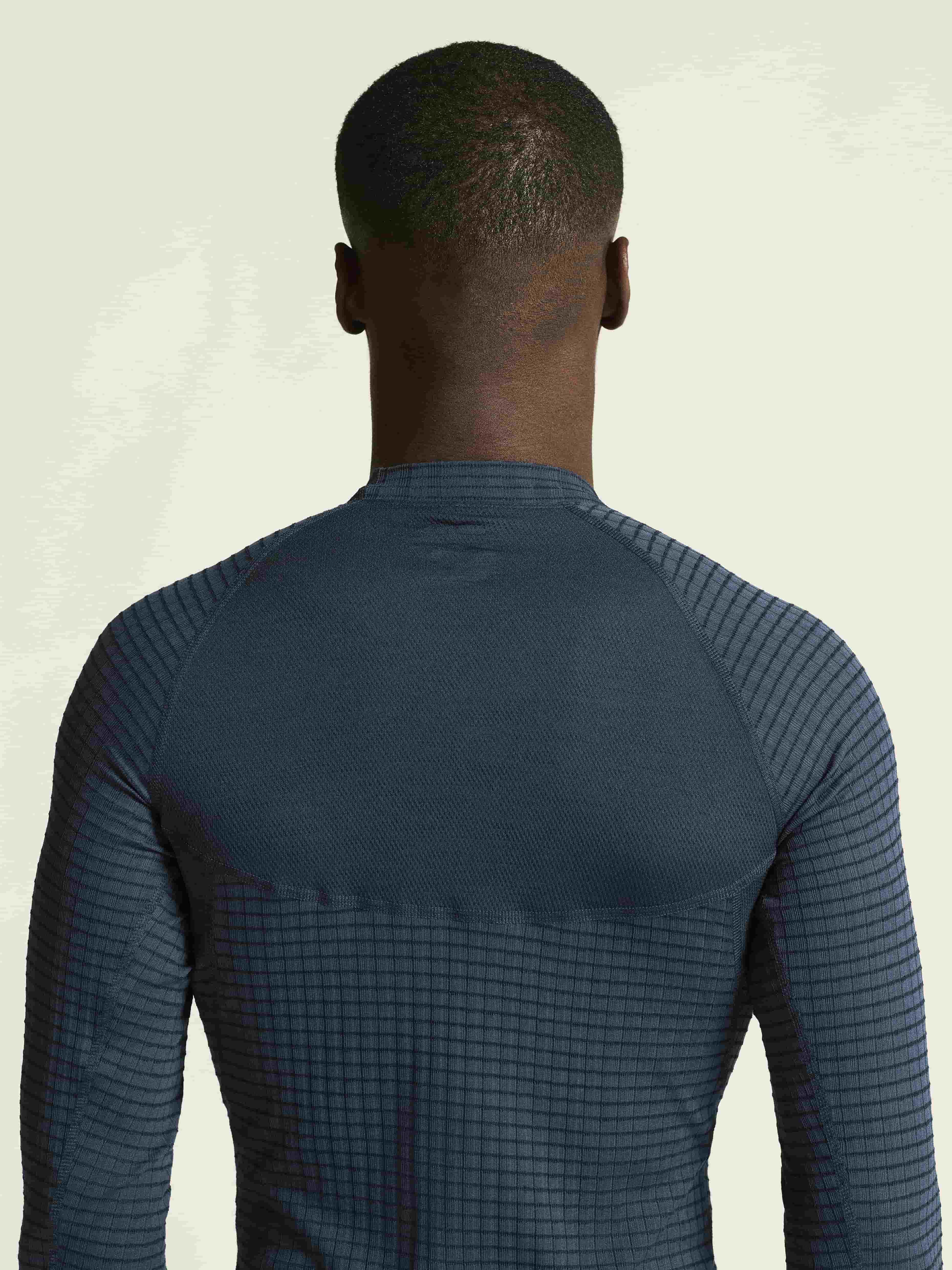 Triko CRAFT Wool Extreme X LS 2