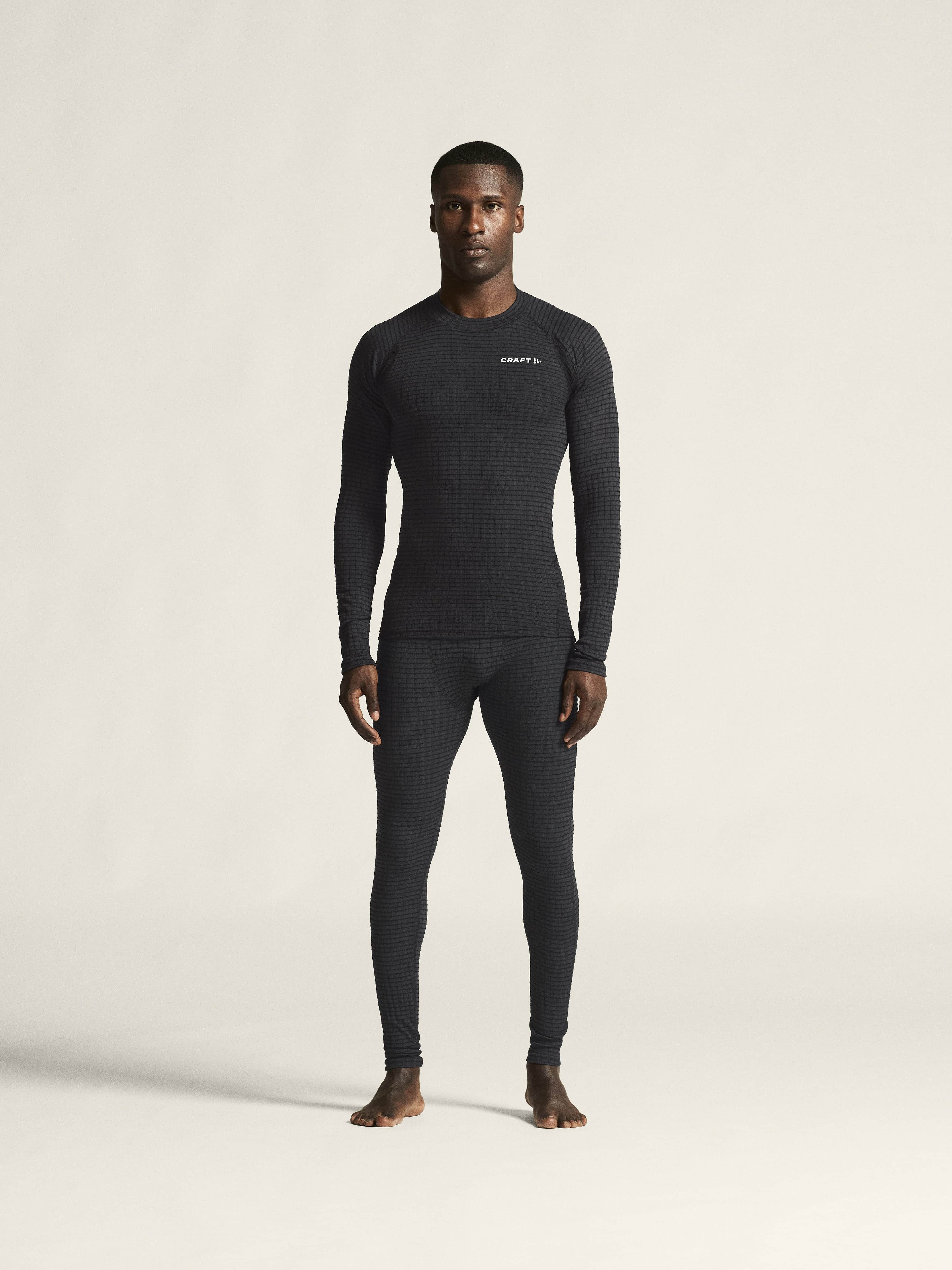 Triko CRAFT Wool Extreme X LS 2