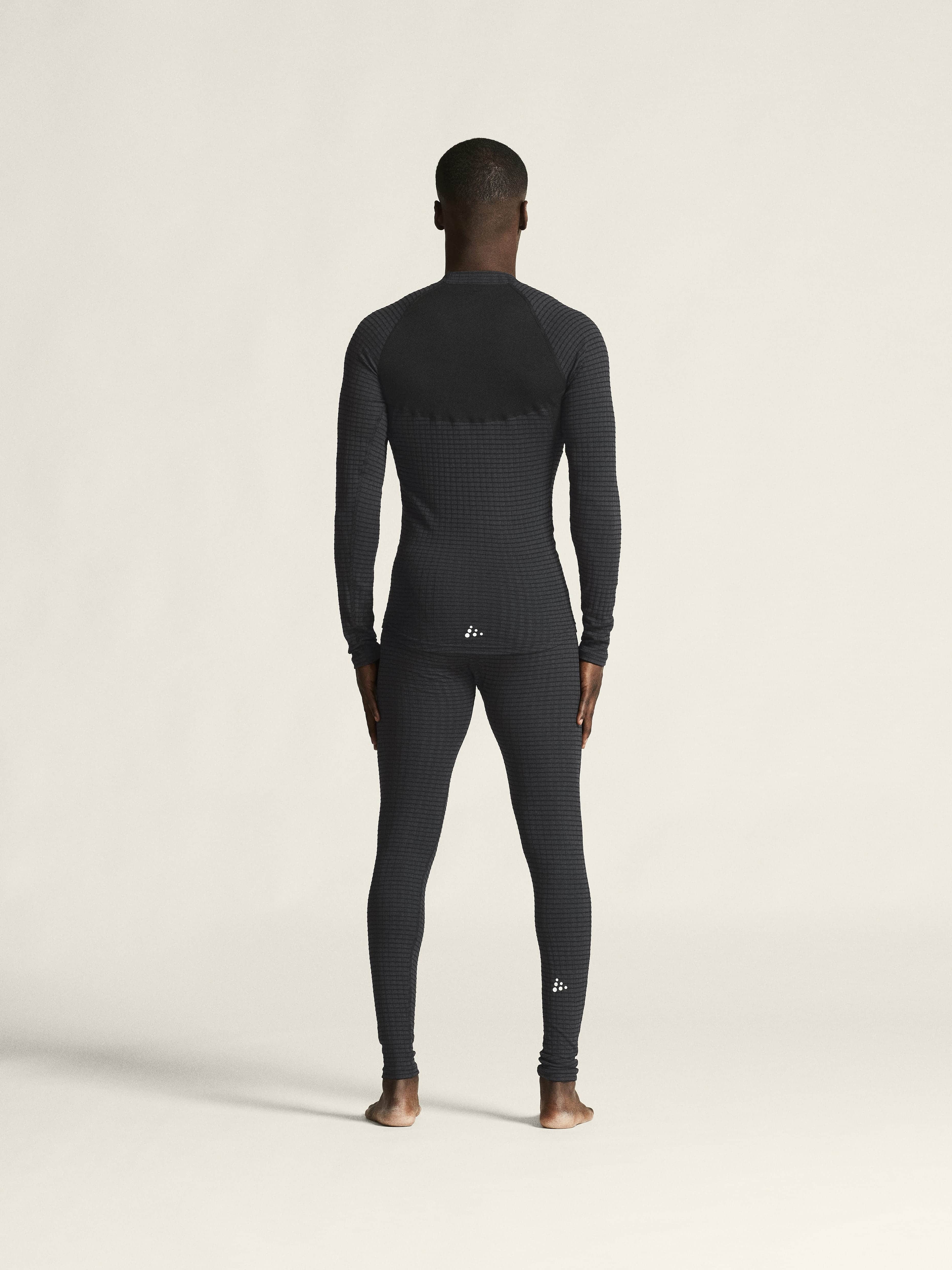 Triko CRAFT Wool Extreme X LS 2