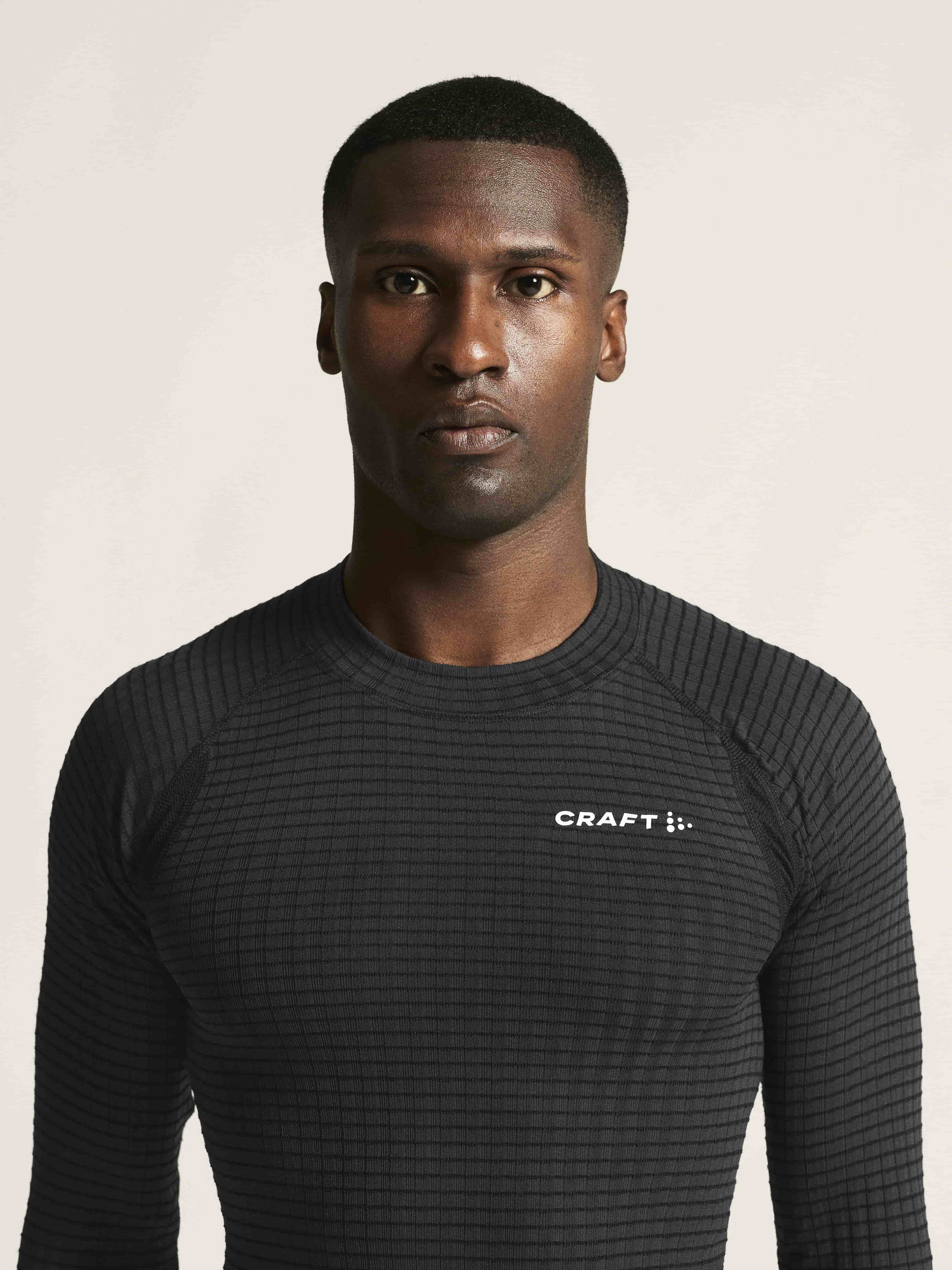 Triko CRAFT Wool Extreme X LS 2