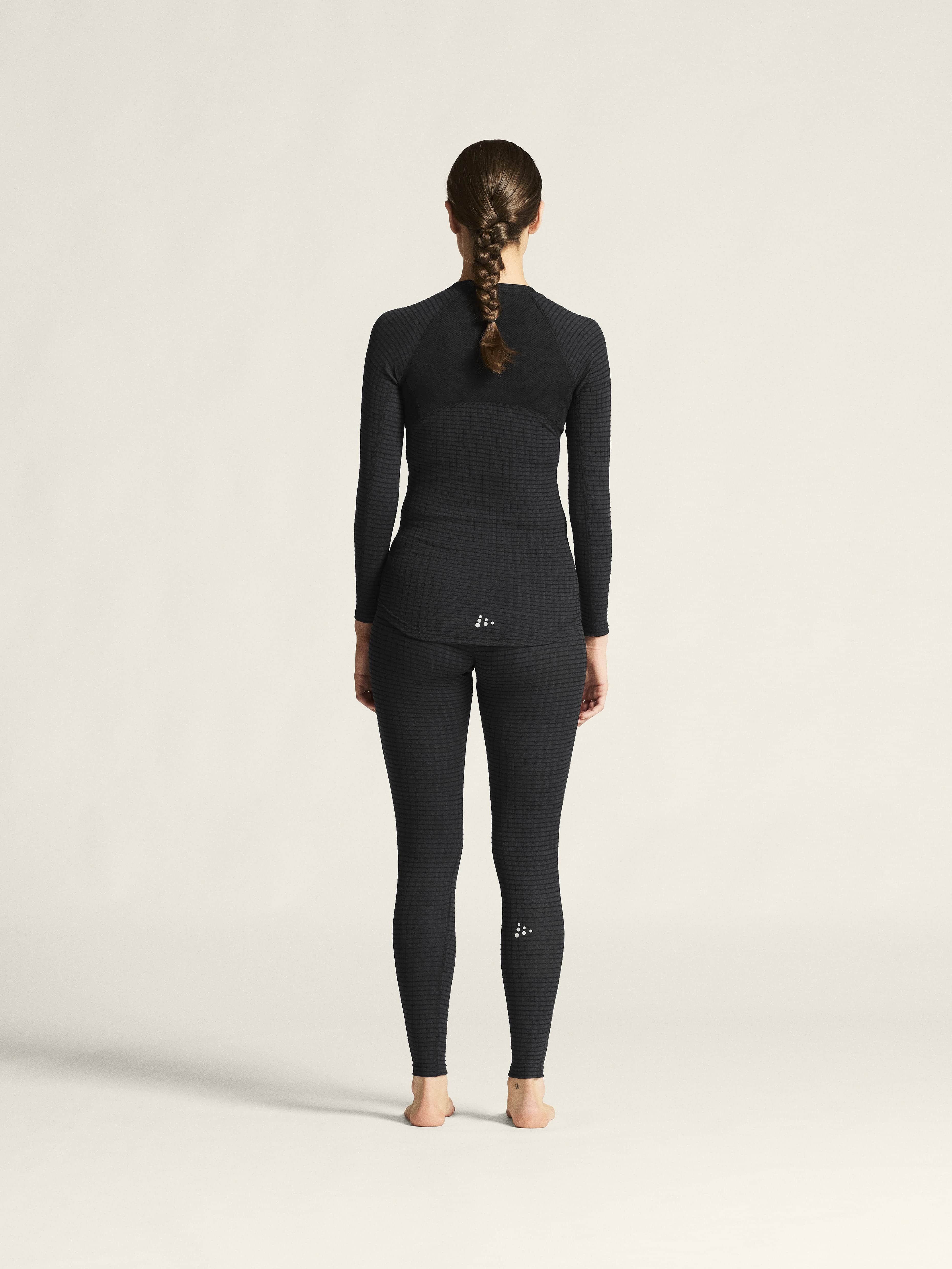 W Triko CRAFT Wool Extreme X LS 2