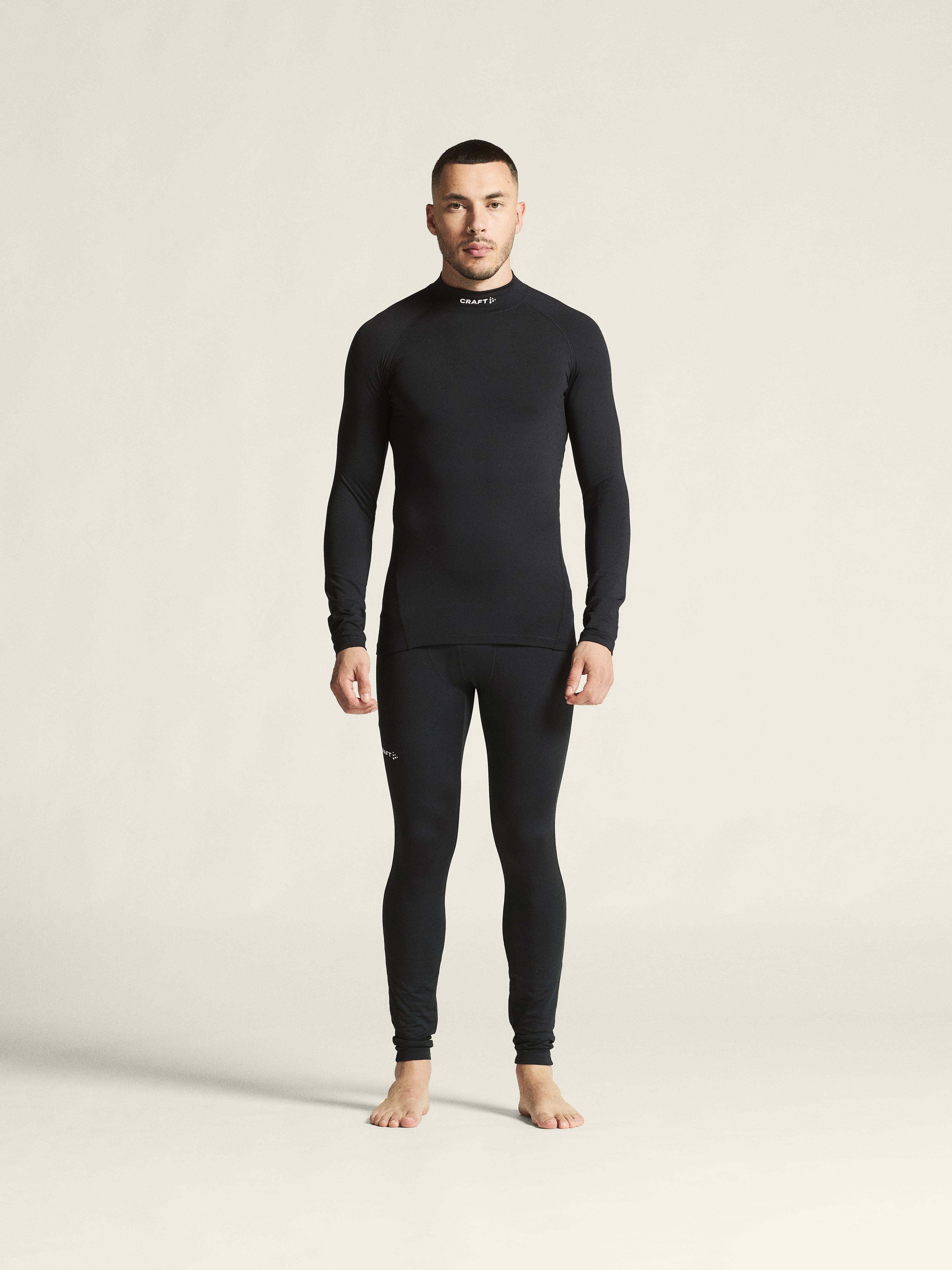 Spodky CRAFT Flow Thermal