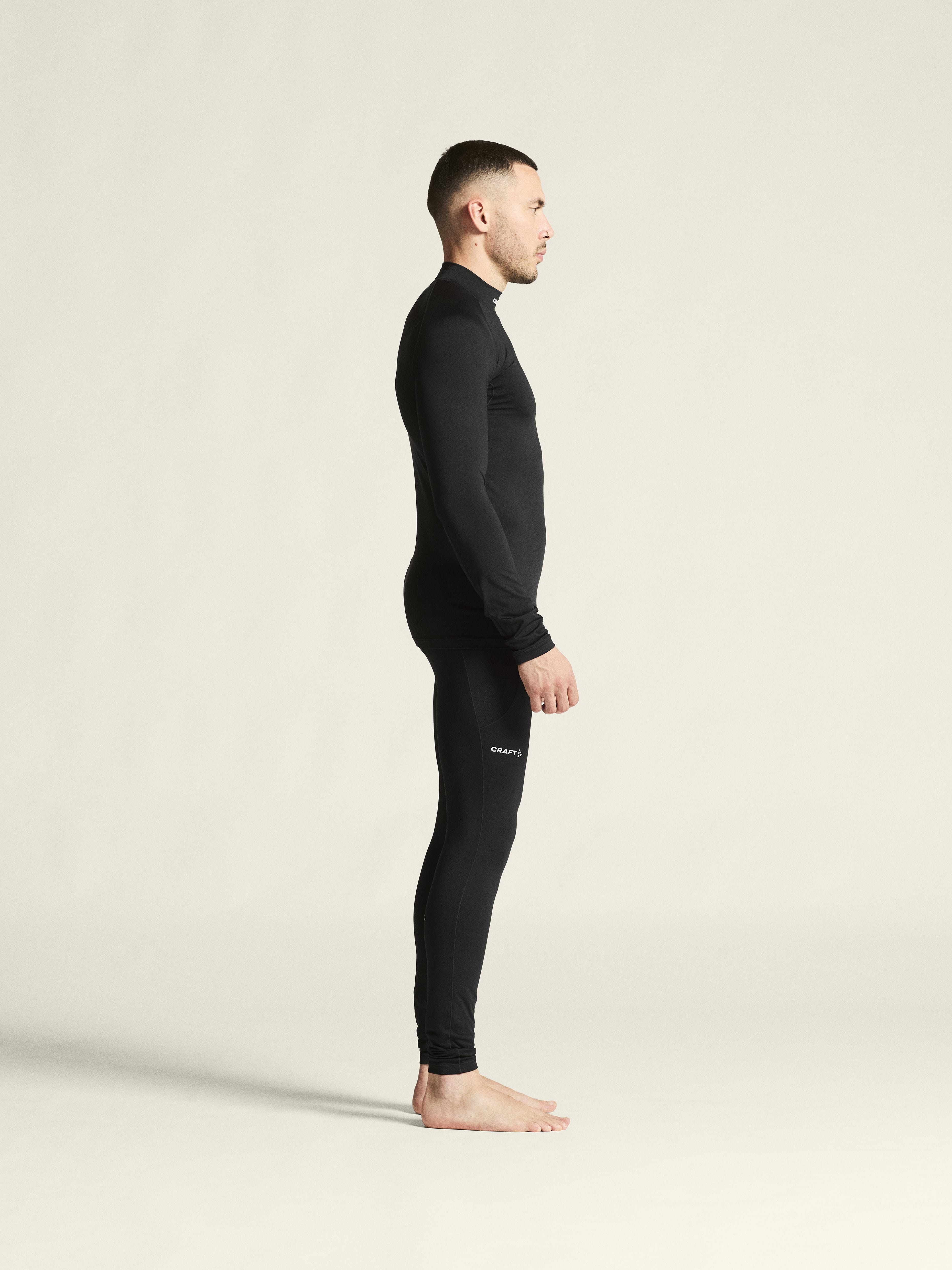 Spodky CRAFT Flow Thermal