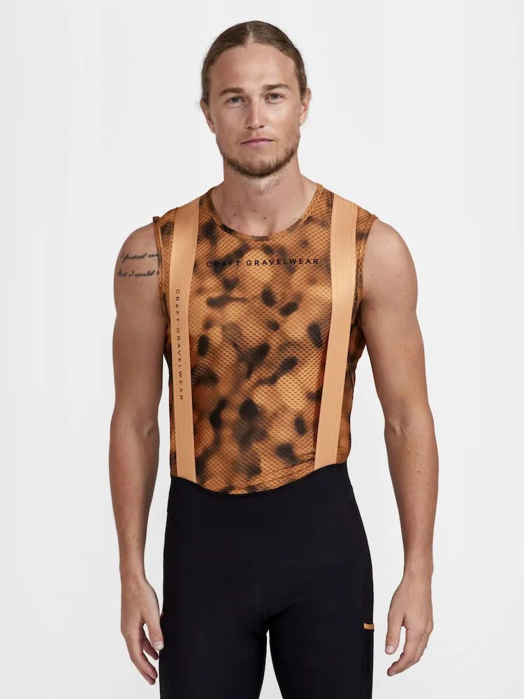 Scampolo CRAFT Mesh Superlight