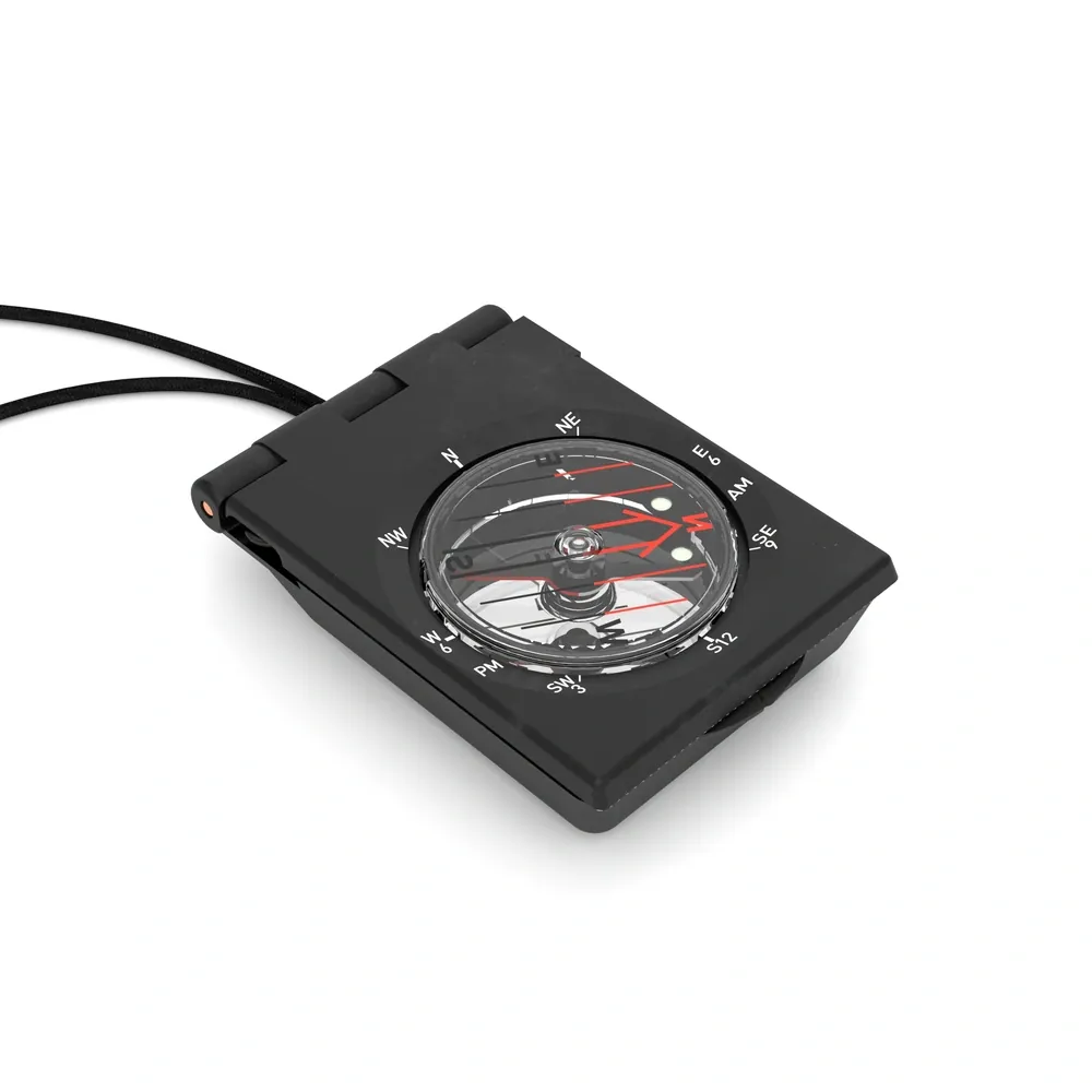 Kompas SILVA Ranger SL